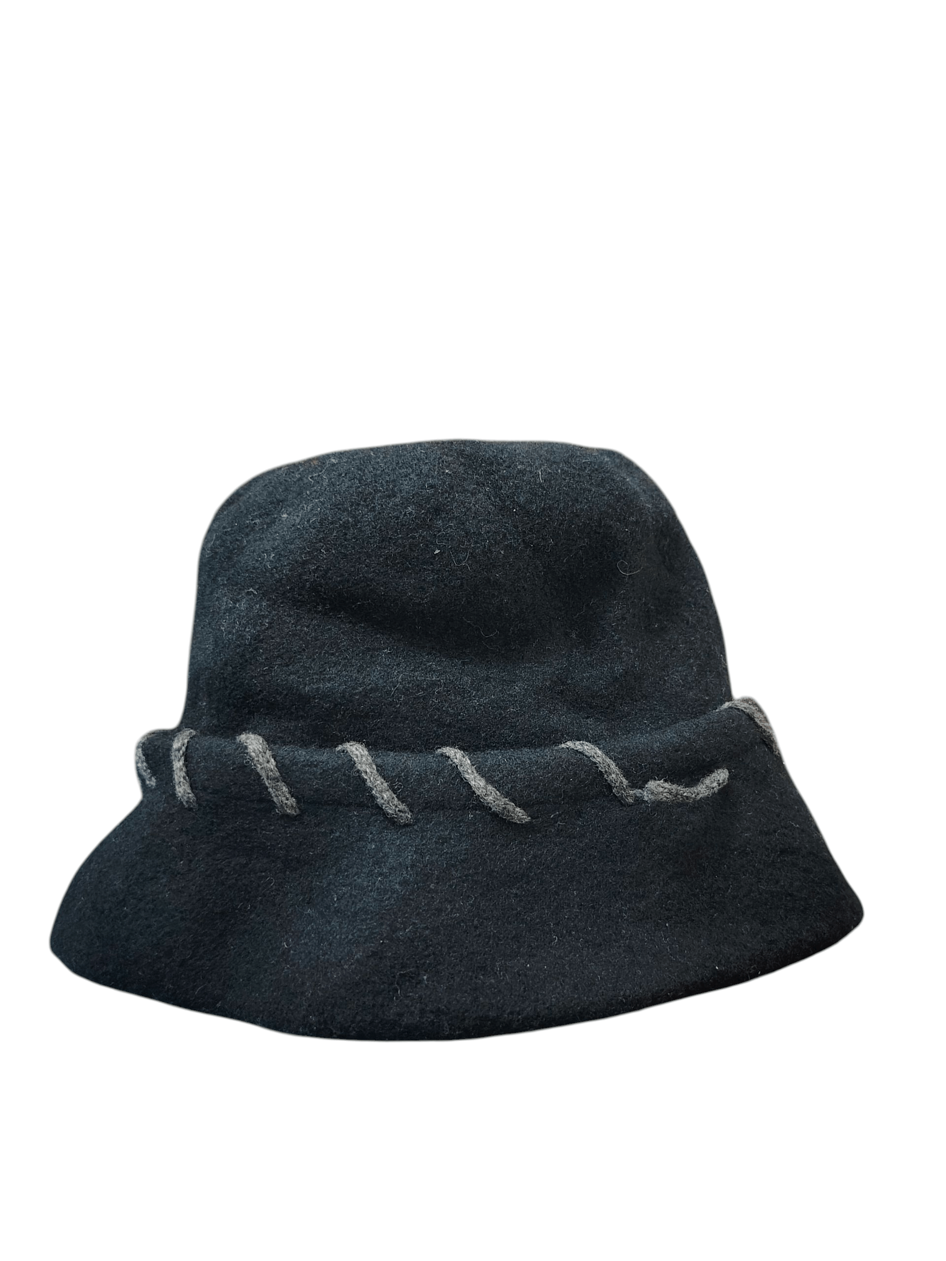 Hardy Amies Rare Hardy Amies Bucket Hat Size ONE SIZE - 2 Thumbnail