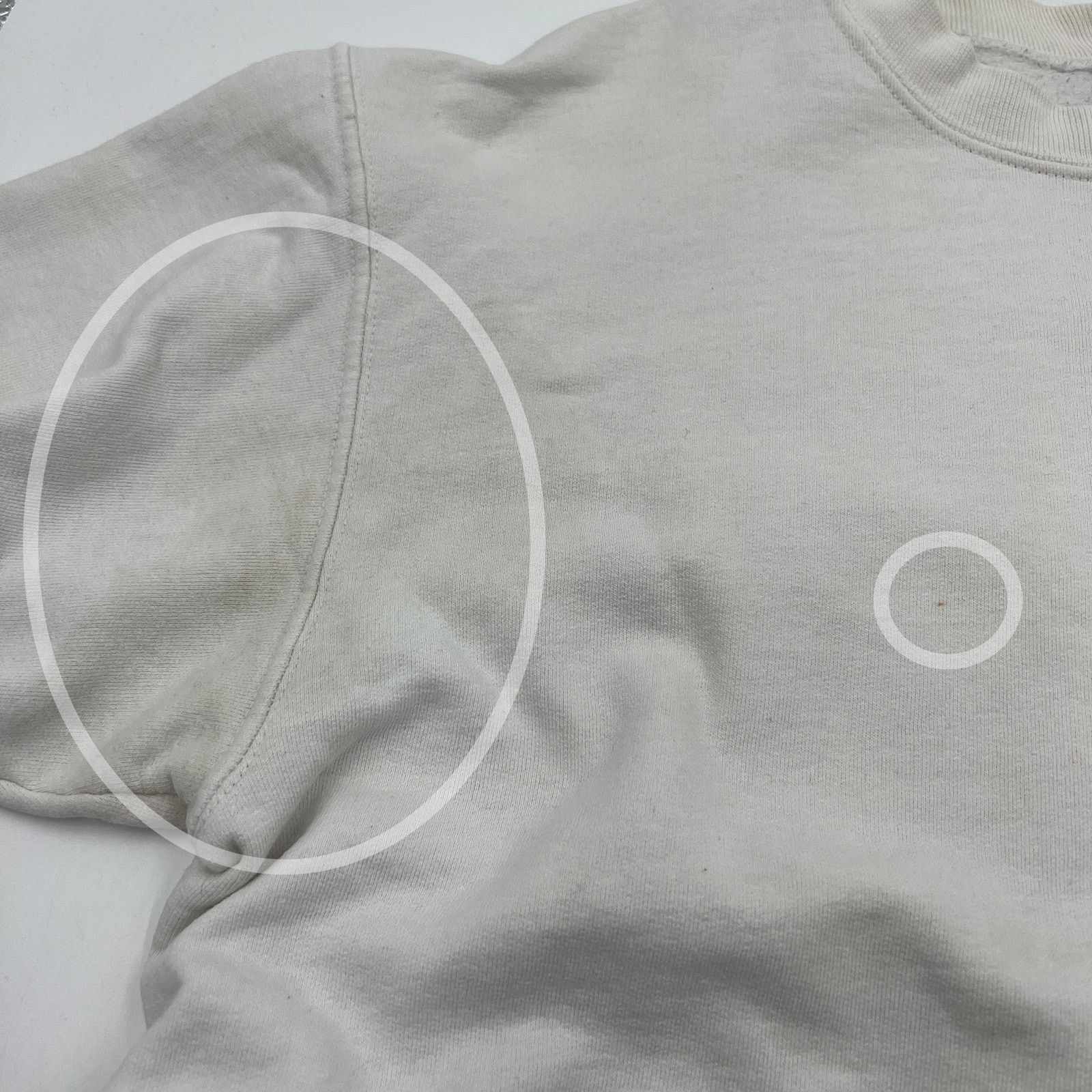 The Hundreds The Hundreds Crewneck Sweatshirt California Culture Size US L / EU 52-54 / 3 - 7 Thumbnail