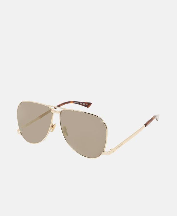 Saint Laurent Paris Sunglasses Size ONE SIZE - 1 Thumbnail