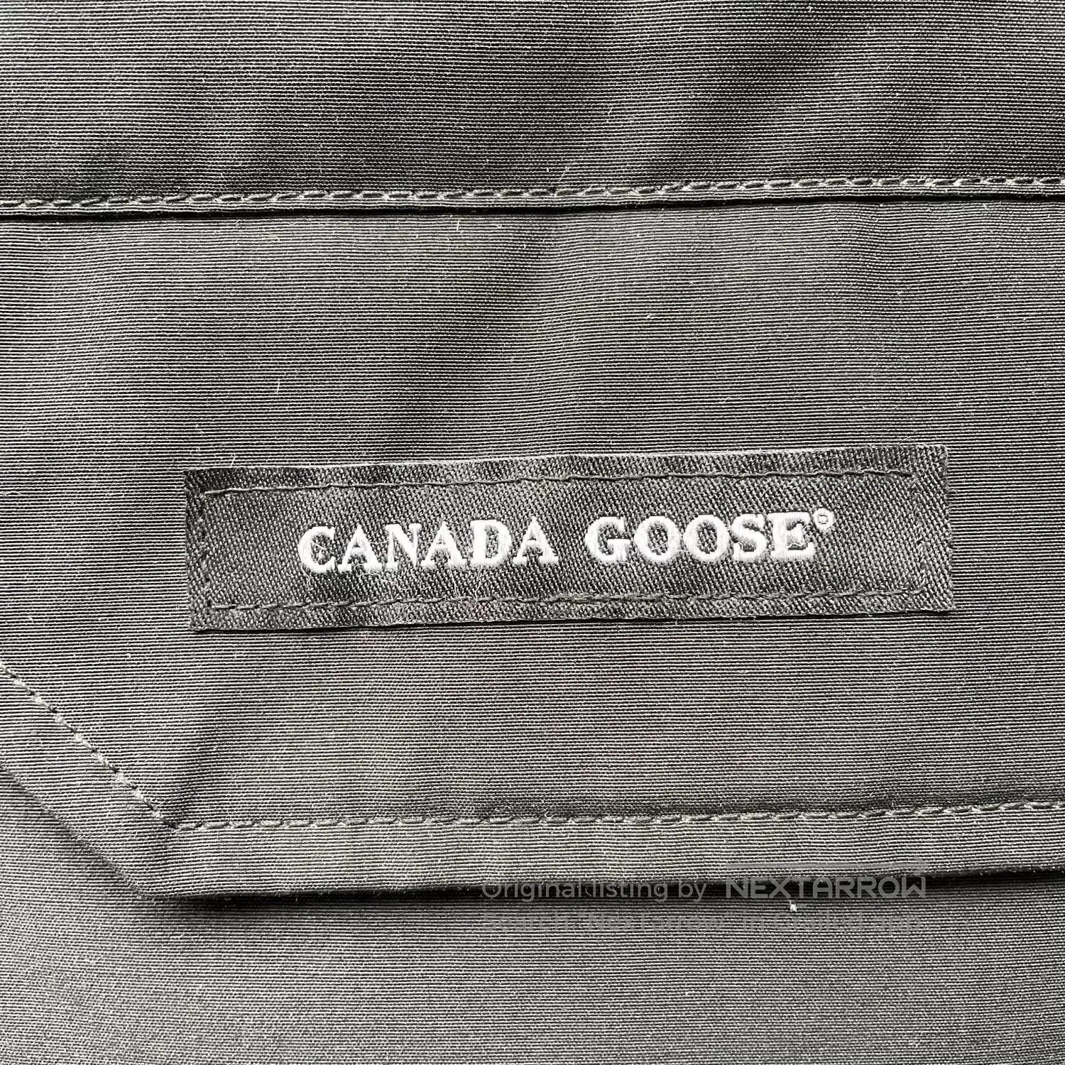 Canada Goose Canada Goose Chilliwack Down Jacket. Size US M / EU 48-50 / 2 - 4 Thumbnail