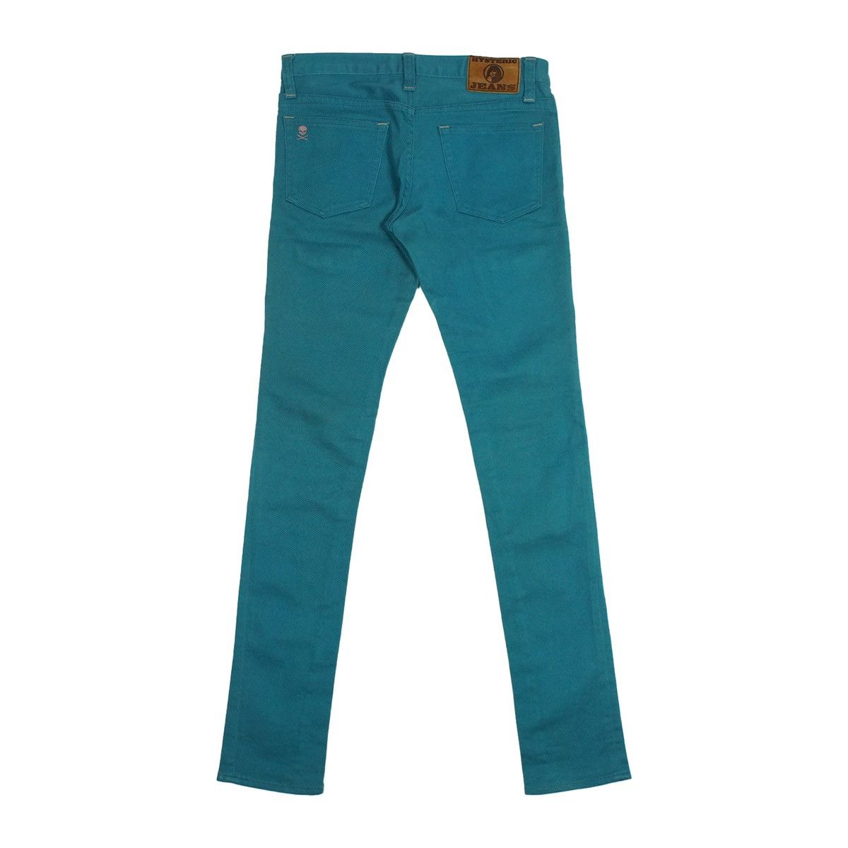 Hysteric Glamour *NoTariff Hysteric Glamour Cargo Multi Pocket Pants Size 30" / US 8 / IT 44 - 3 Thumbnail