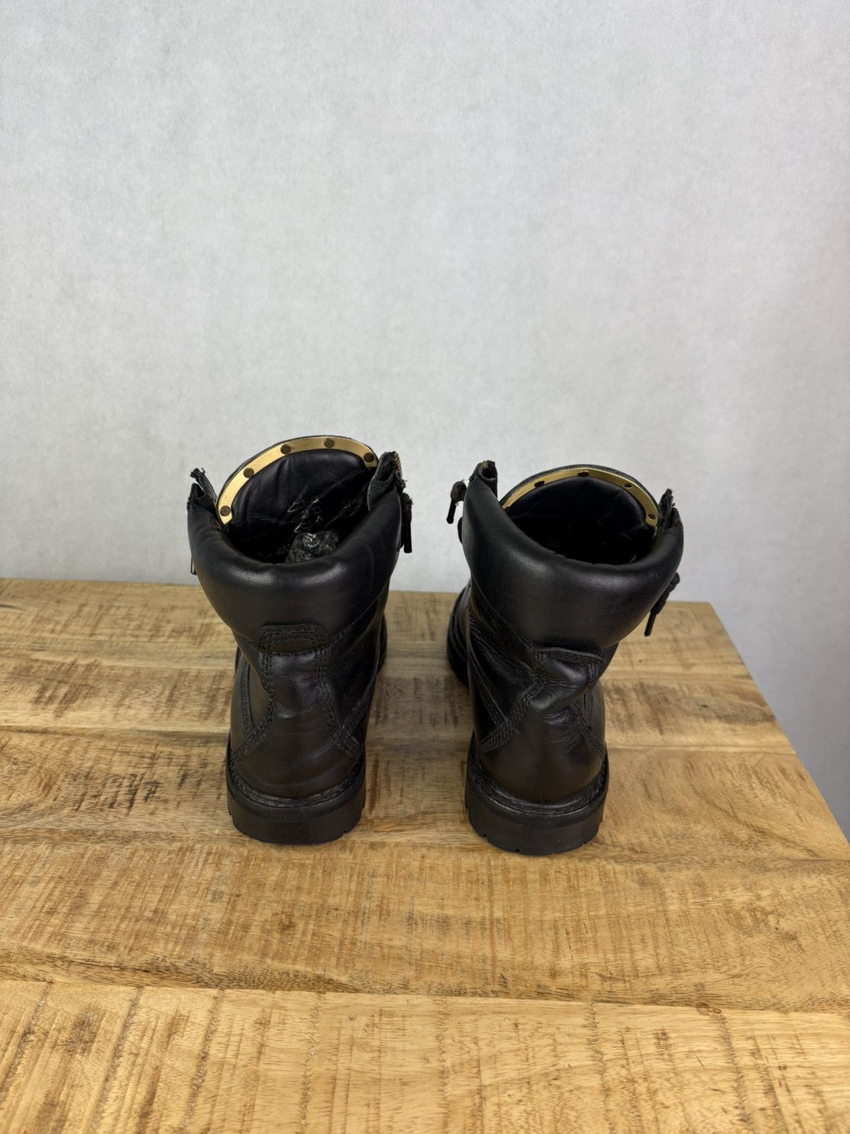 Balmain Balmain Boots Size US 7 / IT 37 - 3 Thumbnail