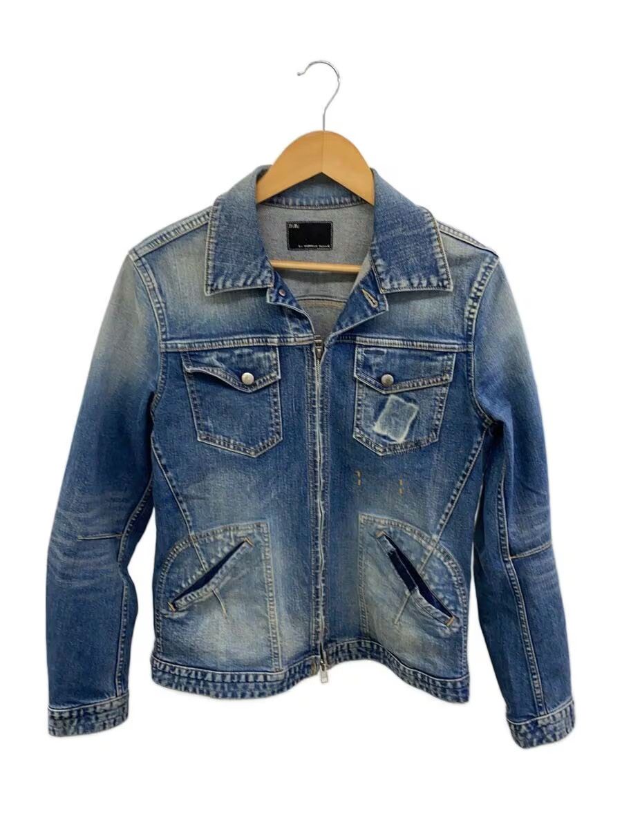 Men's Number (N)ine Denim Jackets | Grailed