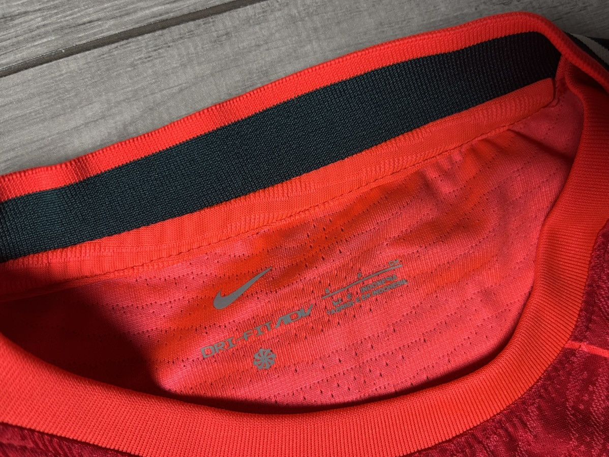 Nike LIVERPOOL NIKE 2021/2022 FOOTBALL JERSEY ALEXANDER ARNOLD Size US S / EU 44-46 / 1 - 4 Thumbnail