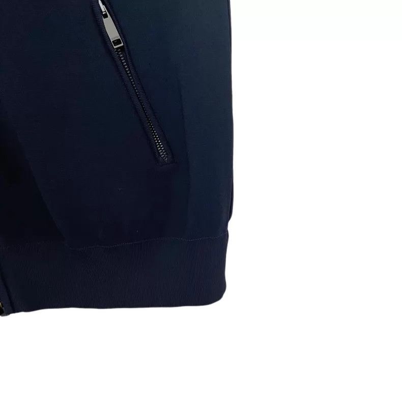 Valentino Valentino American street vintage Air Force satin embroide Size US L / EU 52-54 / 3 - 4 Thumbnail
