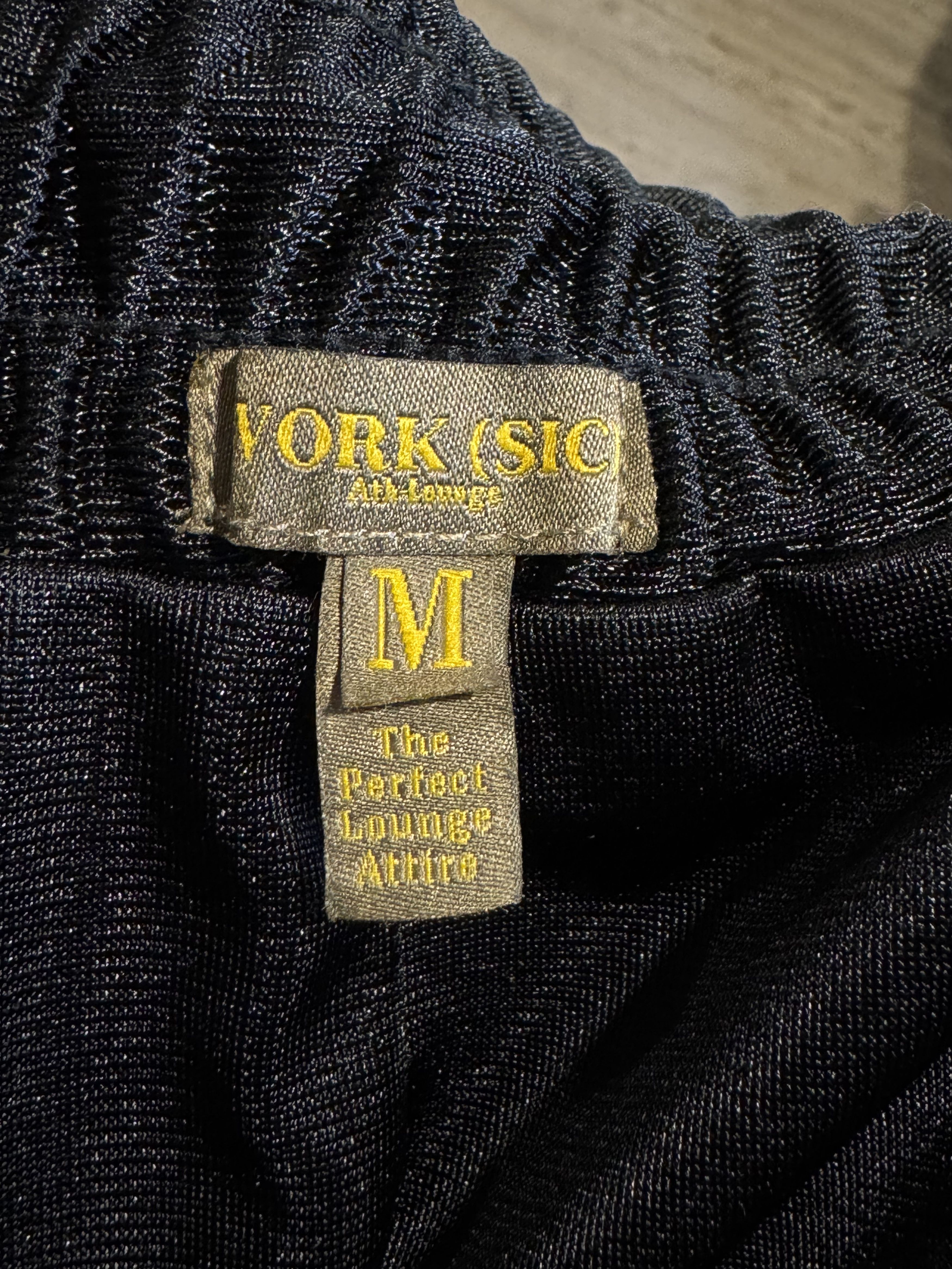 Other WORK(SIC) Basketball Pants Size US 34 / EU 50 - 4 Thumbnail