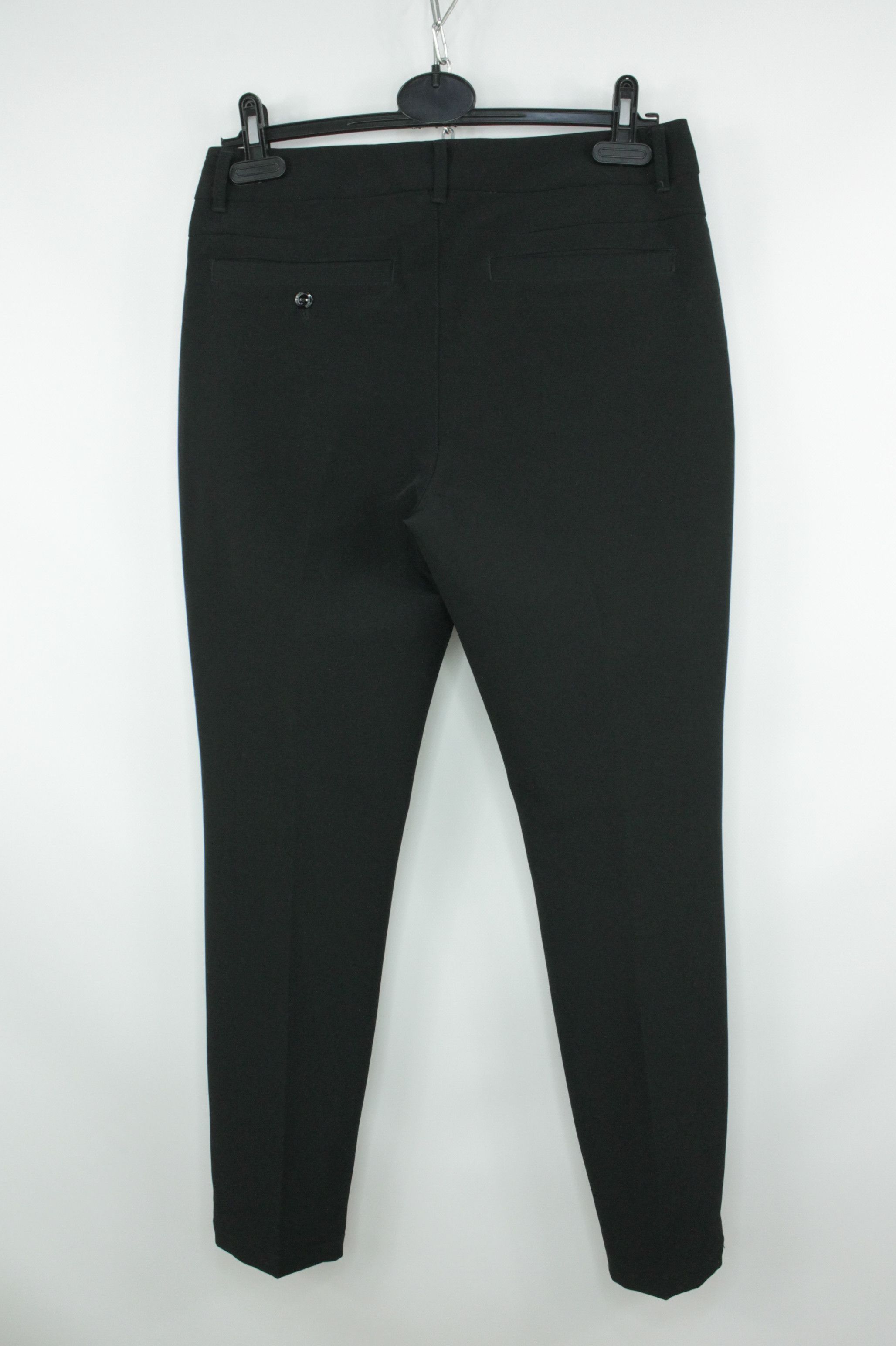 G-Star G-Star RAW D-Staq Mid-Waist Skinny Ankle Chino Black Size 27" / US 4 / IT 40 - 12 Thumbnail