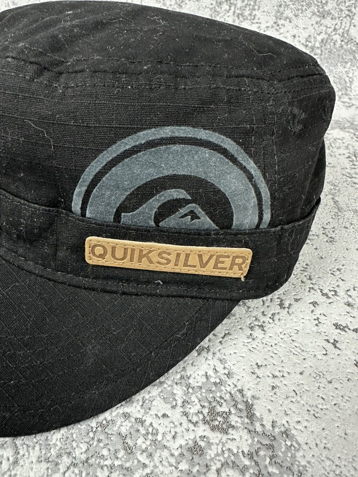 Quiksilver Quiksilver Tactical Cap Size ONE SIZE - 3 Thumbnail