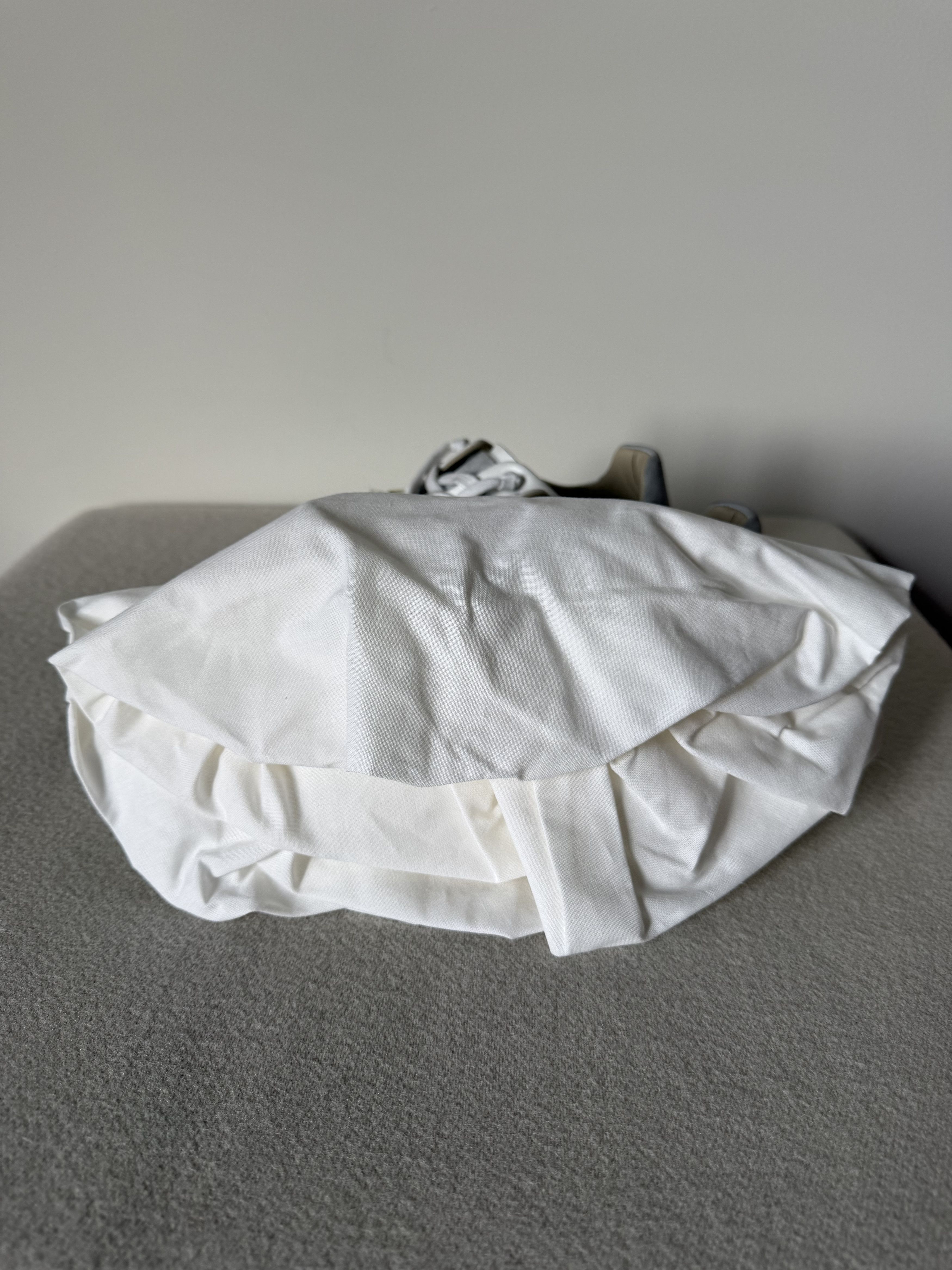 Maison Margiela Maison Margiela Evolution Sneakers in White Blue Size US 7 / EU 40 - 7 Thumbnail