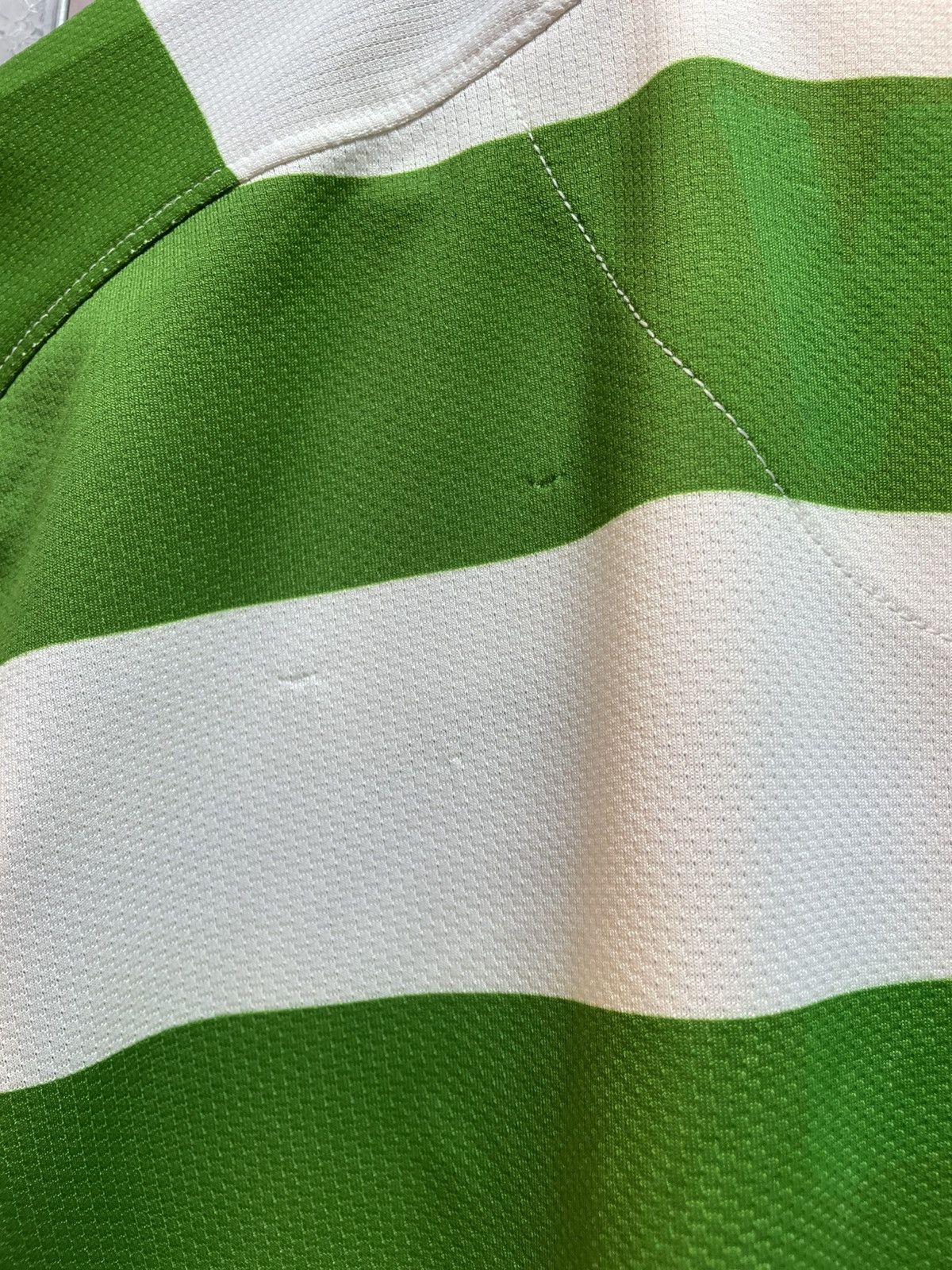 Nike 2008-2009 Celtic FC Home Kit Size US L / EU 52-54 / 3 - 13 Thumbnail