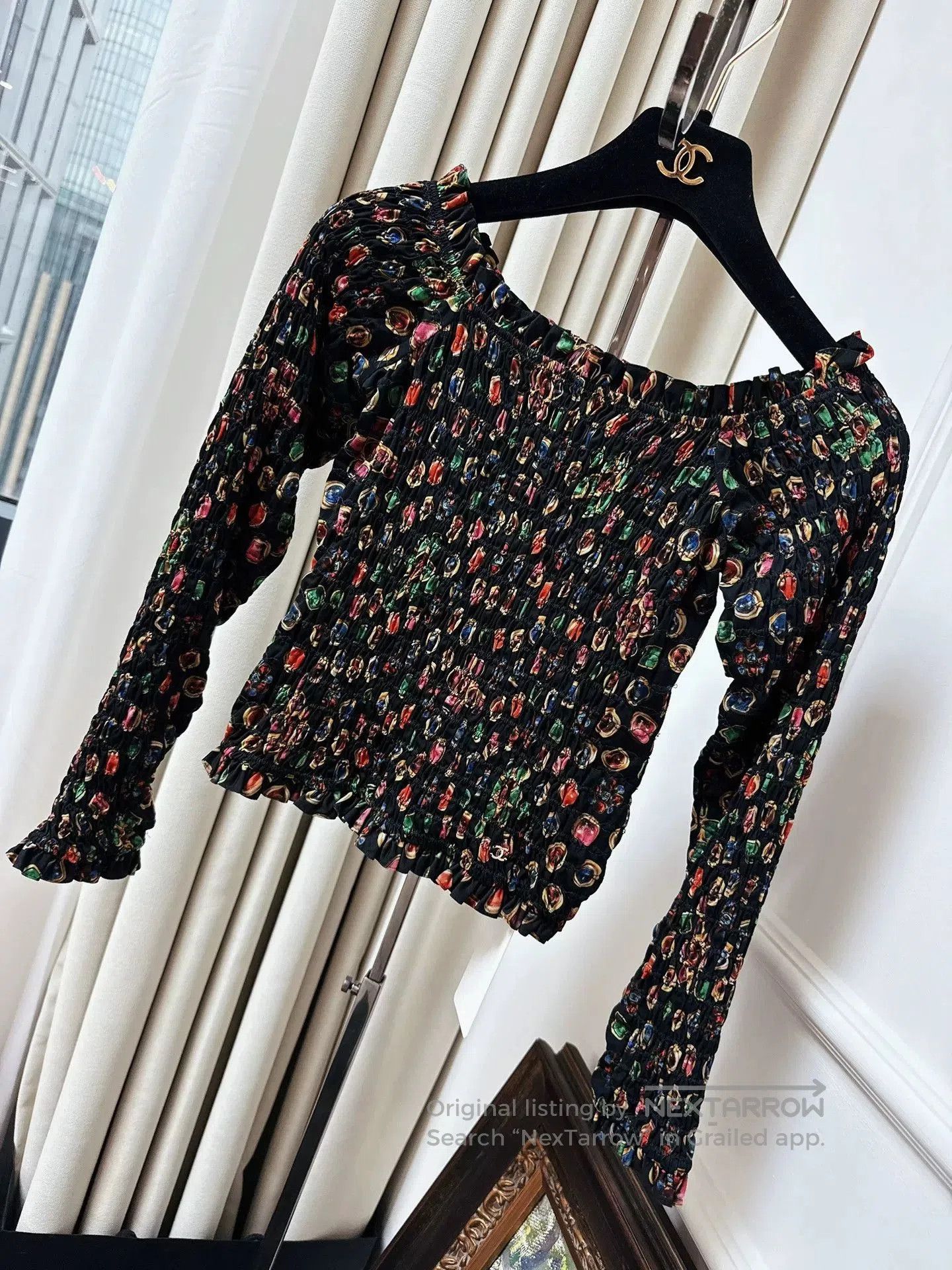 Chanel channel 21c early spring one. Size US S / EU 44-46 / 1 - 1 Thumbnail