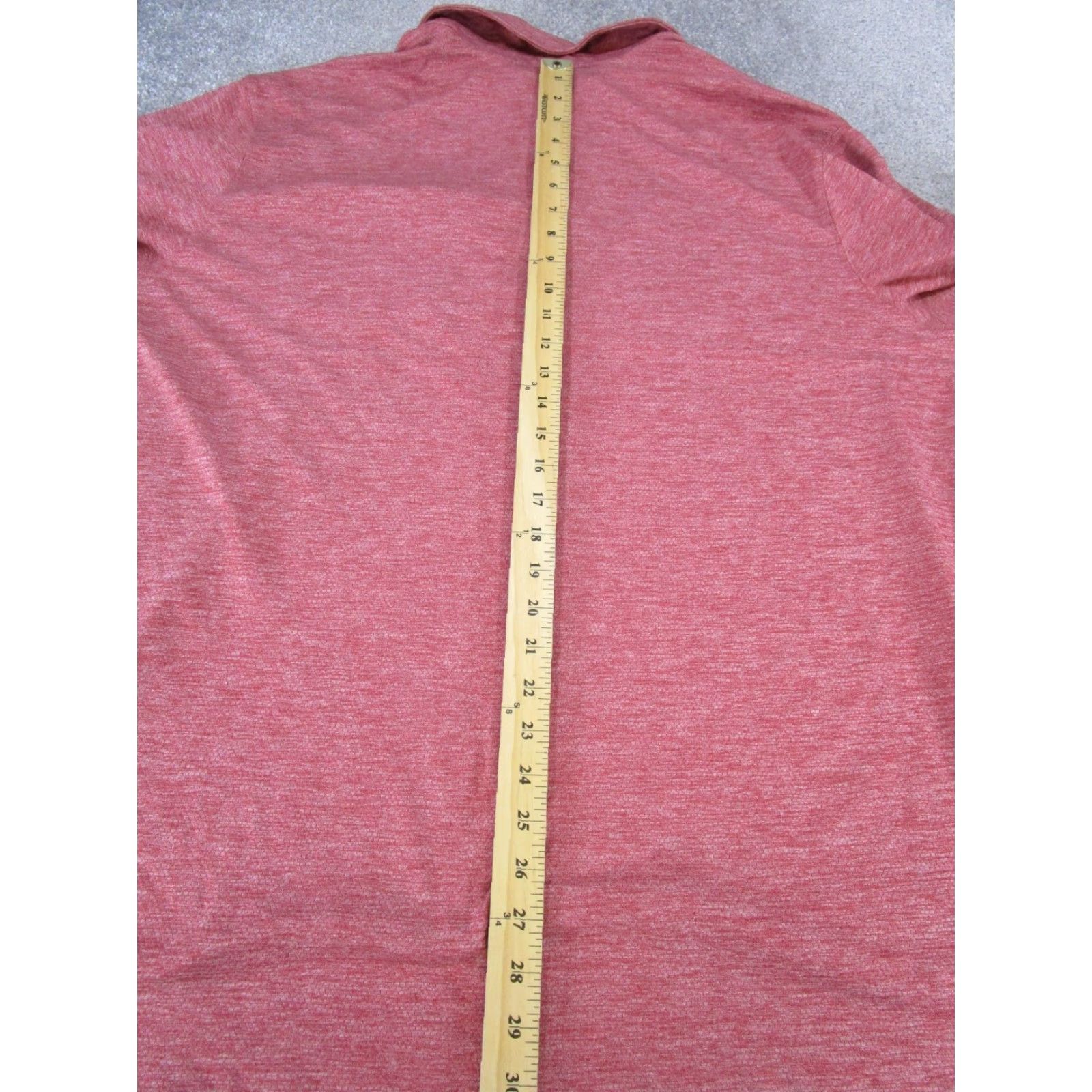 Vintage Duluth Shirt Mens Xxl Red Golf Polo Size US XXL / EU 58 / 5 - 7 Thumbnail