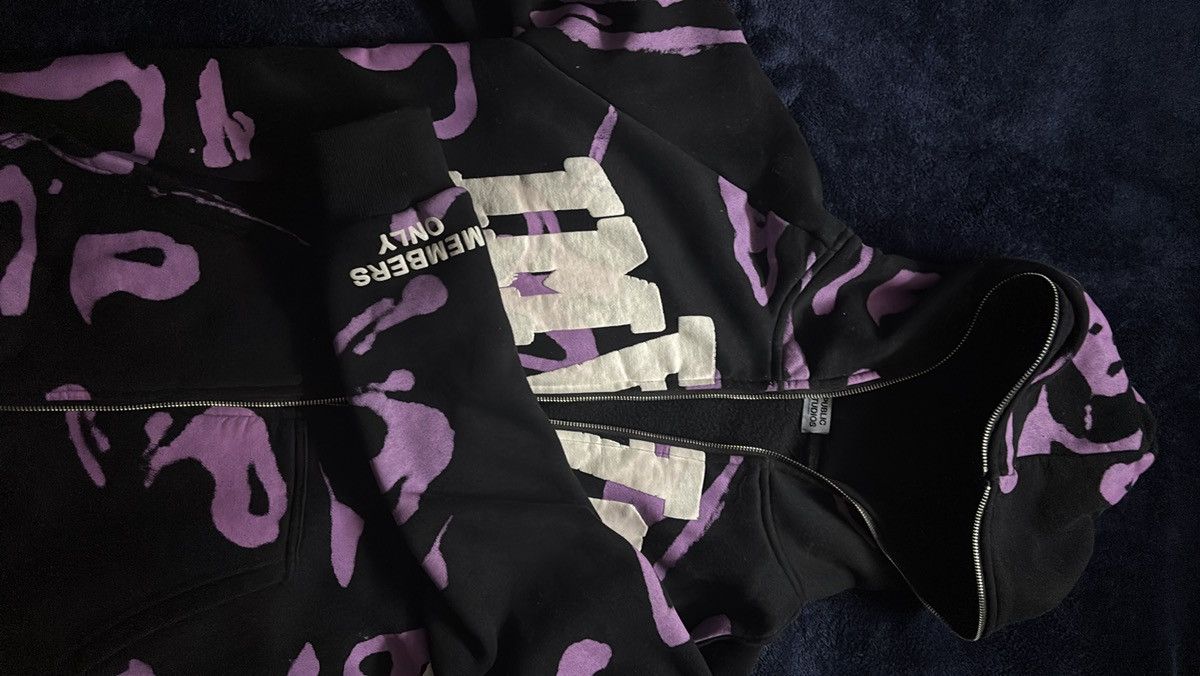 Other Public Hoodie Size US M / EU 48-50 / 2 - 2 Thumbnail