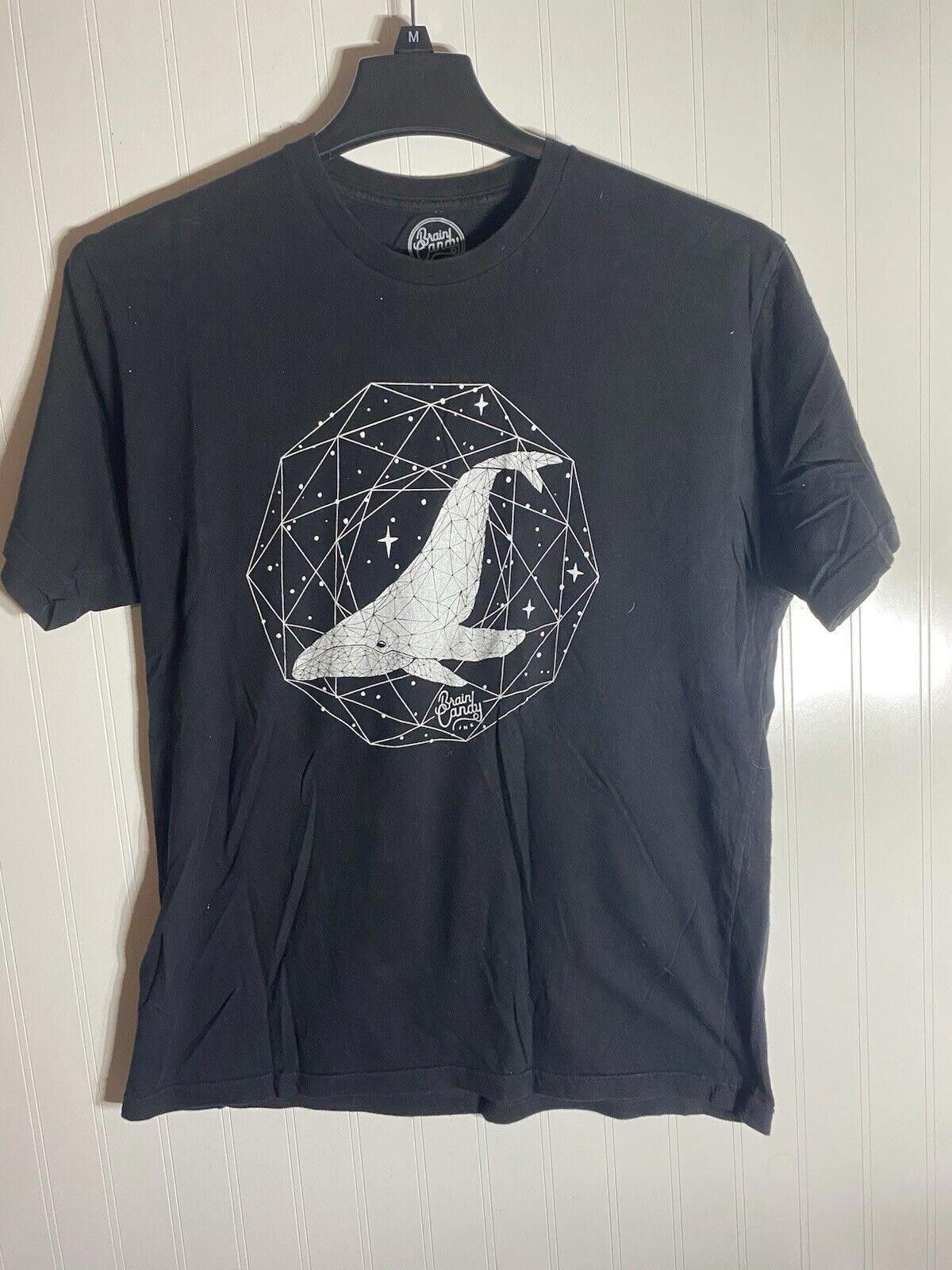 Designer Brain Candy Tattoo Shirt Large Size US L / EU 52-54 / 3 - 1 Thumbnail