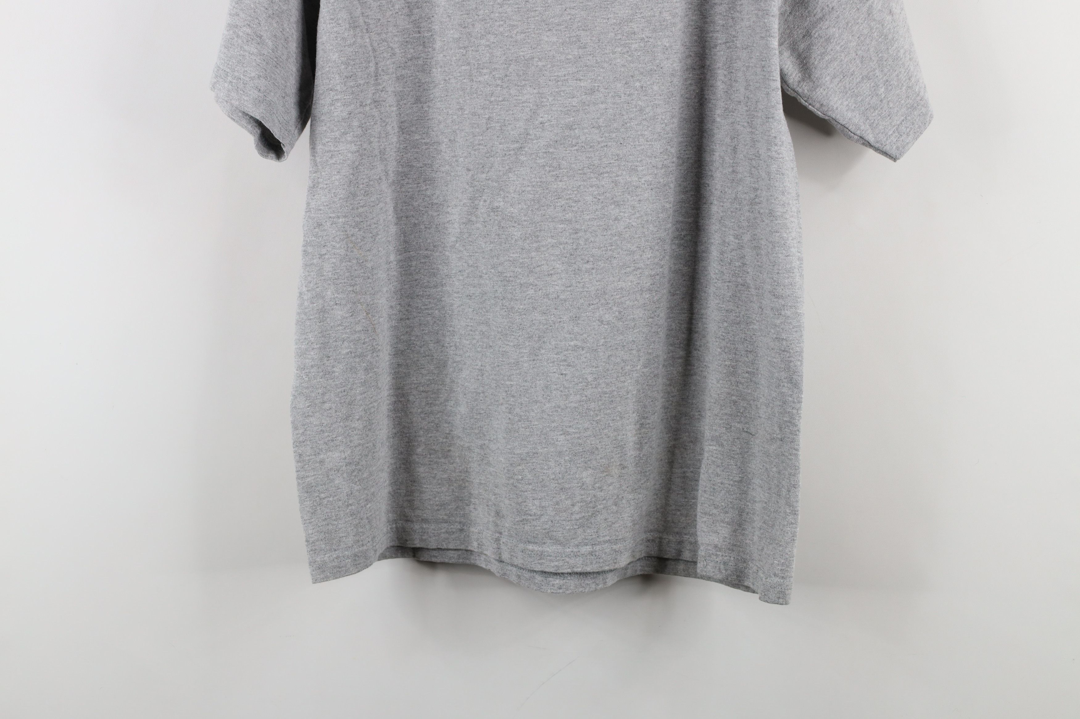Nike × Vintage Y2K Nike Scott Mini Swoosh Detroit Tigers Baseball T-Shirt Size US S / EU 44-46 / 1 - 14 Thumbnail
