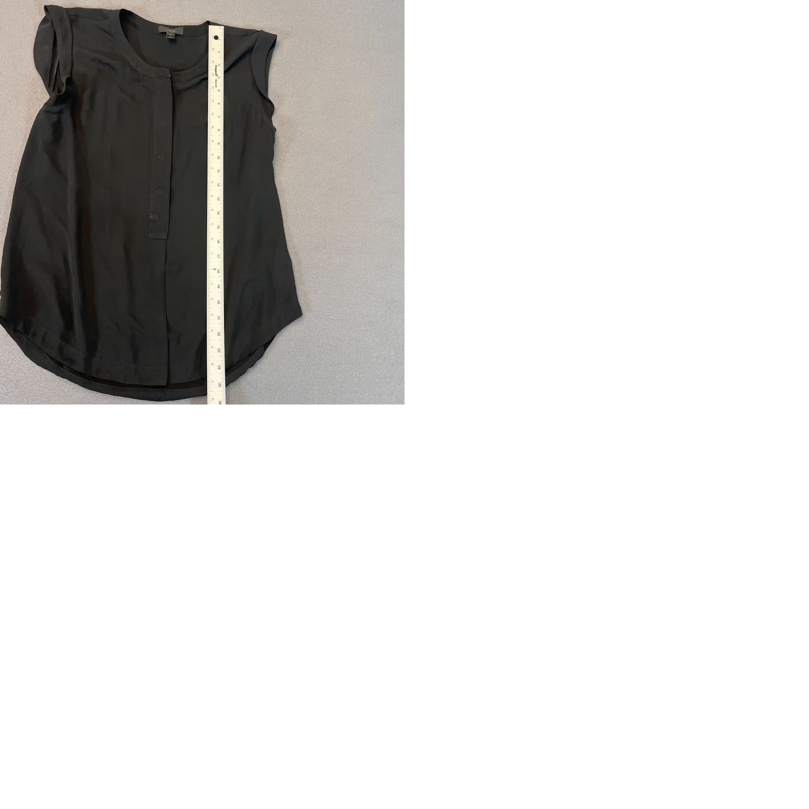 J.Crew Item Specifications: Denim, Jacket Size M / US 6-8 / IT 42-44 - 9 Thumbnail