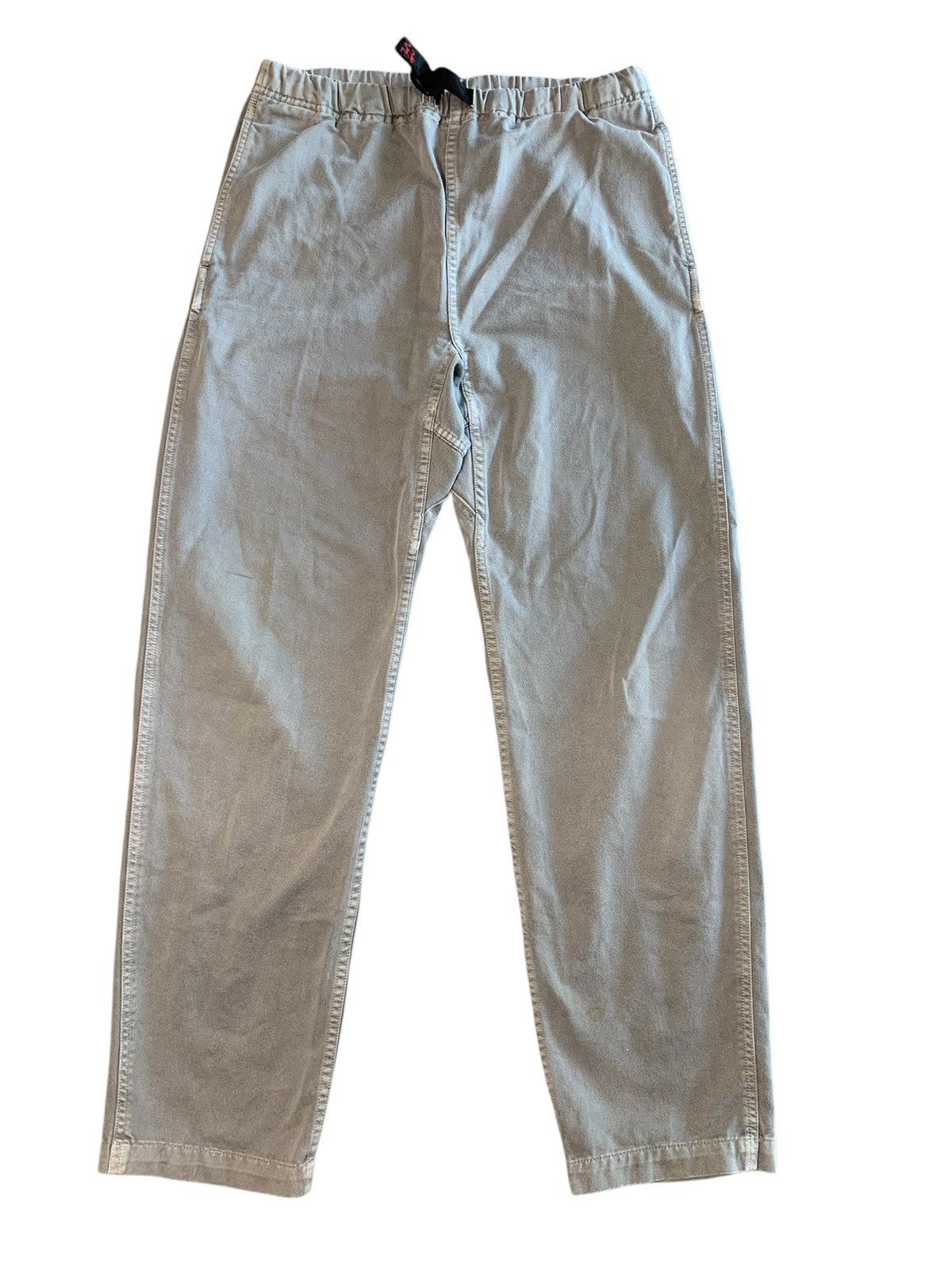 Gramicci Gramicci pant (stretchable waist) Size US 30 / EU 46 - 1 Thumbnail