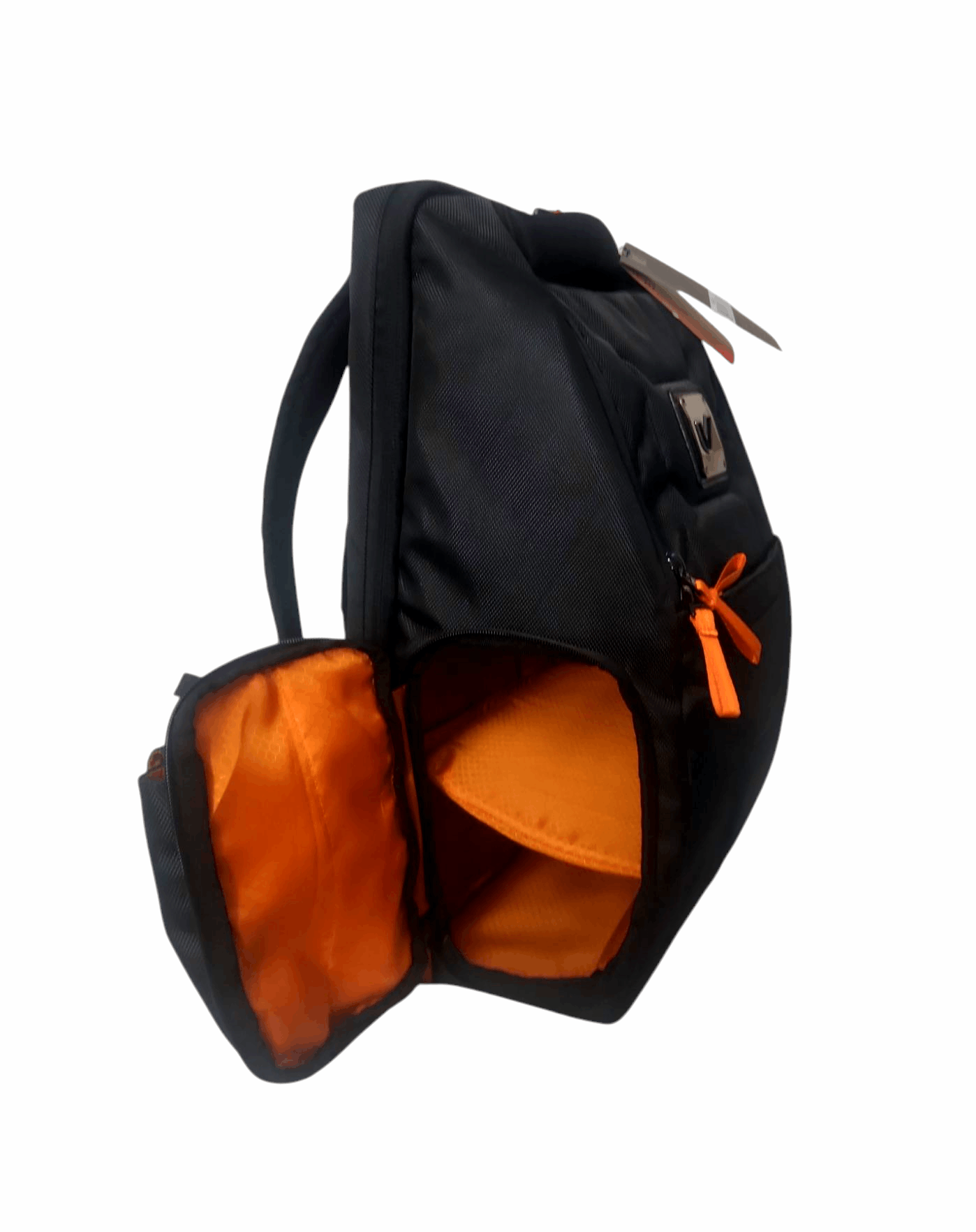 Other Gruv Gear CLUB BAG Flight-Smart Tech Backpack VB02-BLKA Size ONE SIZE - 2 Thumbnail