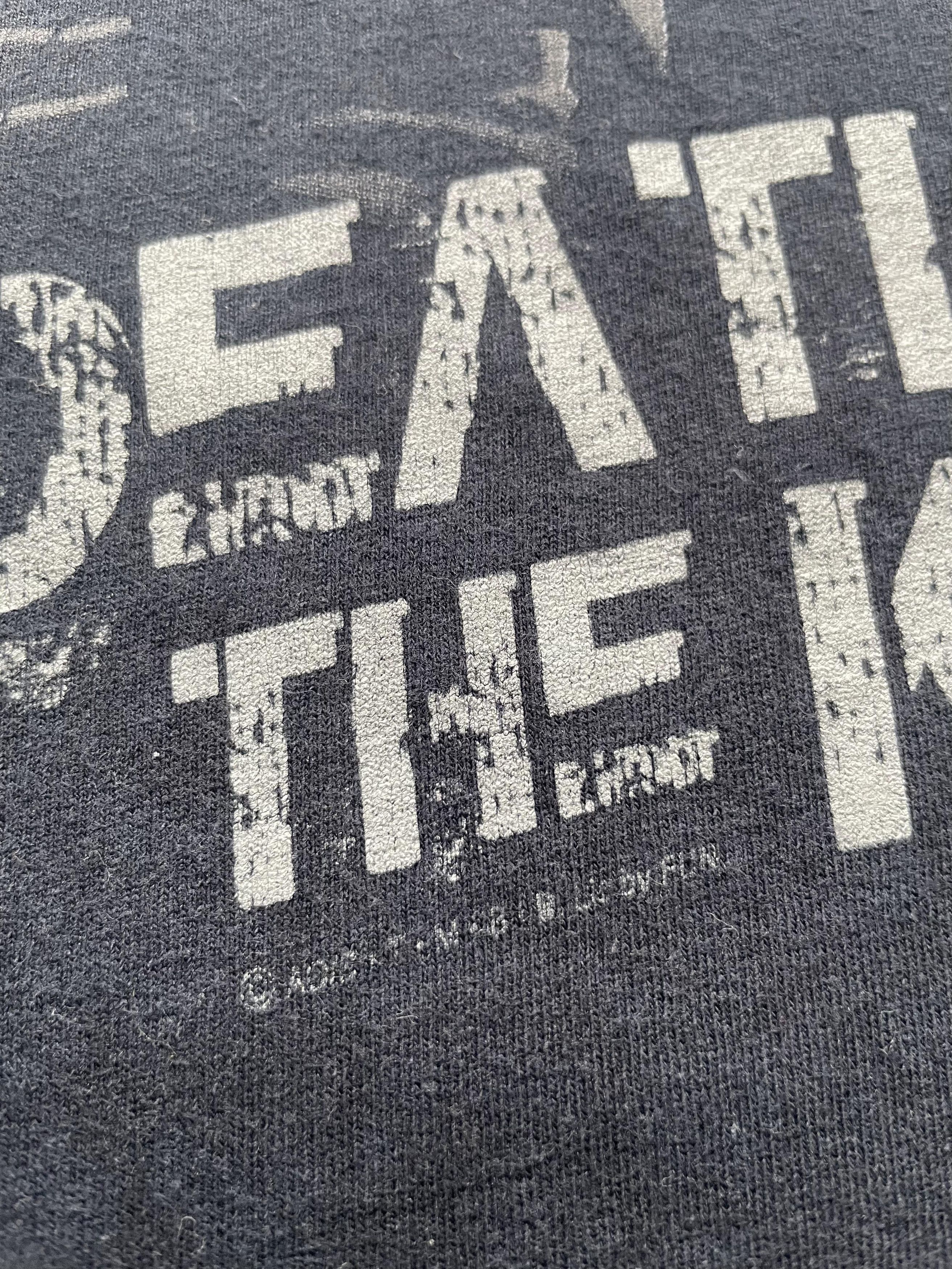Anime × Japanese Brand Anime Soul Eater Death The Kid Size US S / EU 44-46 / 1 - 8 Thumbnail