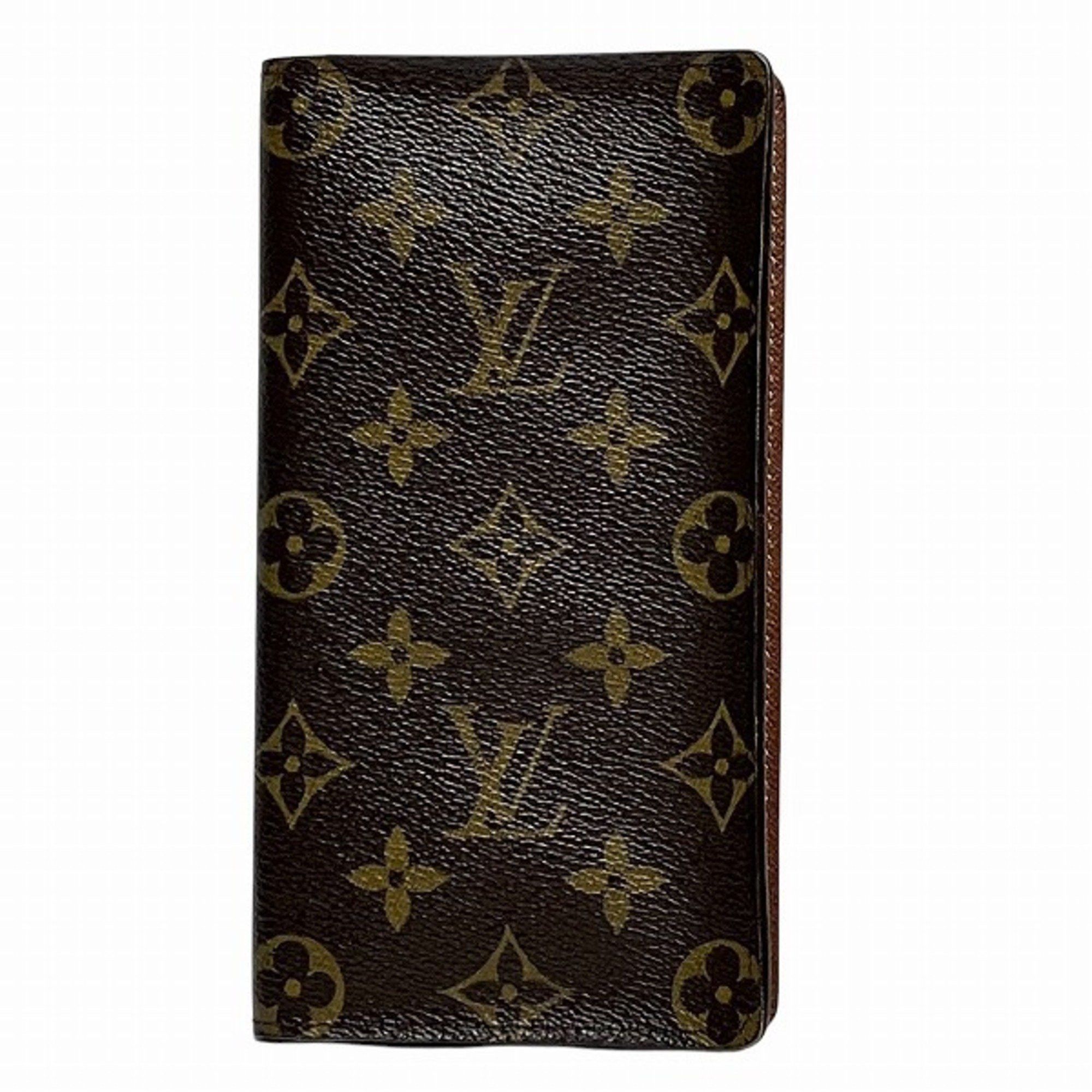 Louis Vuitton Louis Vuitton Porte Carte Credit wallet Size ONE SIZE - 1 Thumbnail
