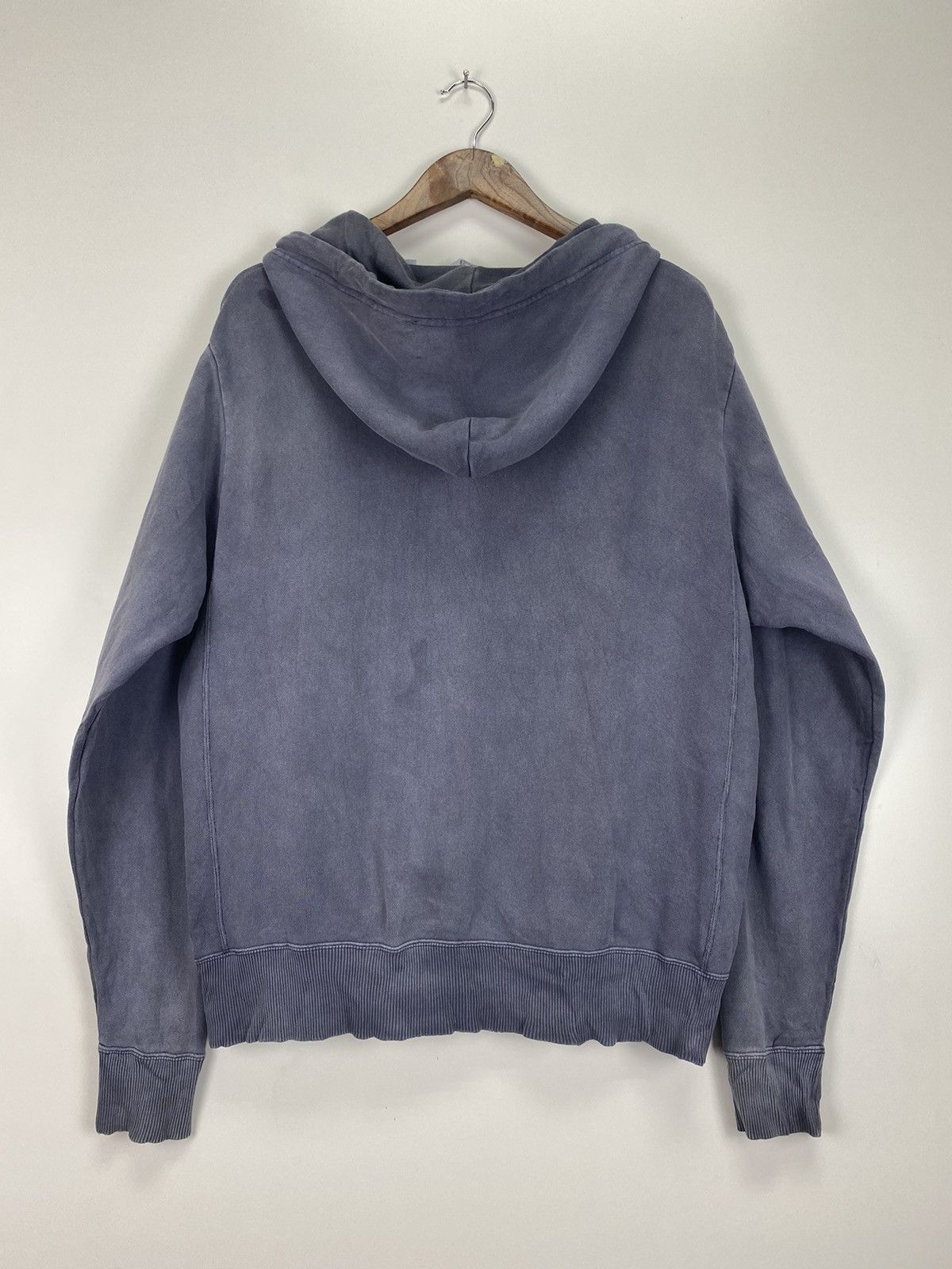 Ben Davis × Vintage Vintage Ben Davis zipper hoodies Size US M / EU 48-50 / 2 - 10 Thumbnail