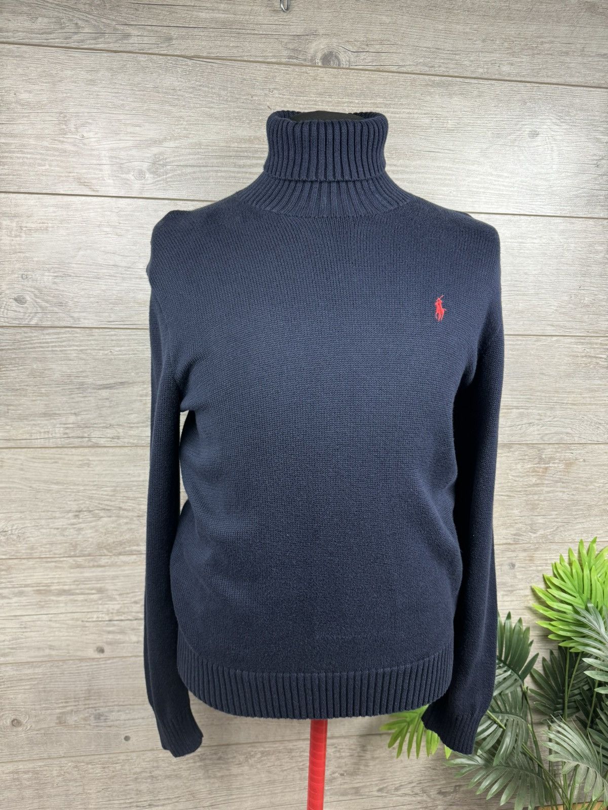 Polo Ralph Lauren Vintage Golf Polo Ralph Lauren Size L Size US L / EU 52-54 / 3 - 4 Thumbnail
