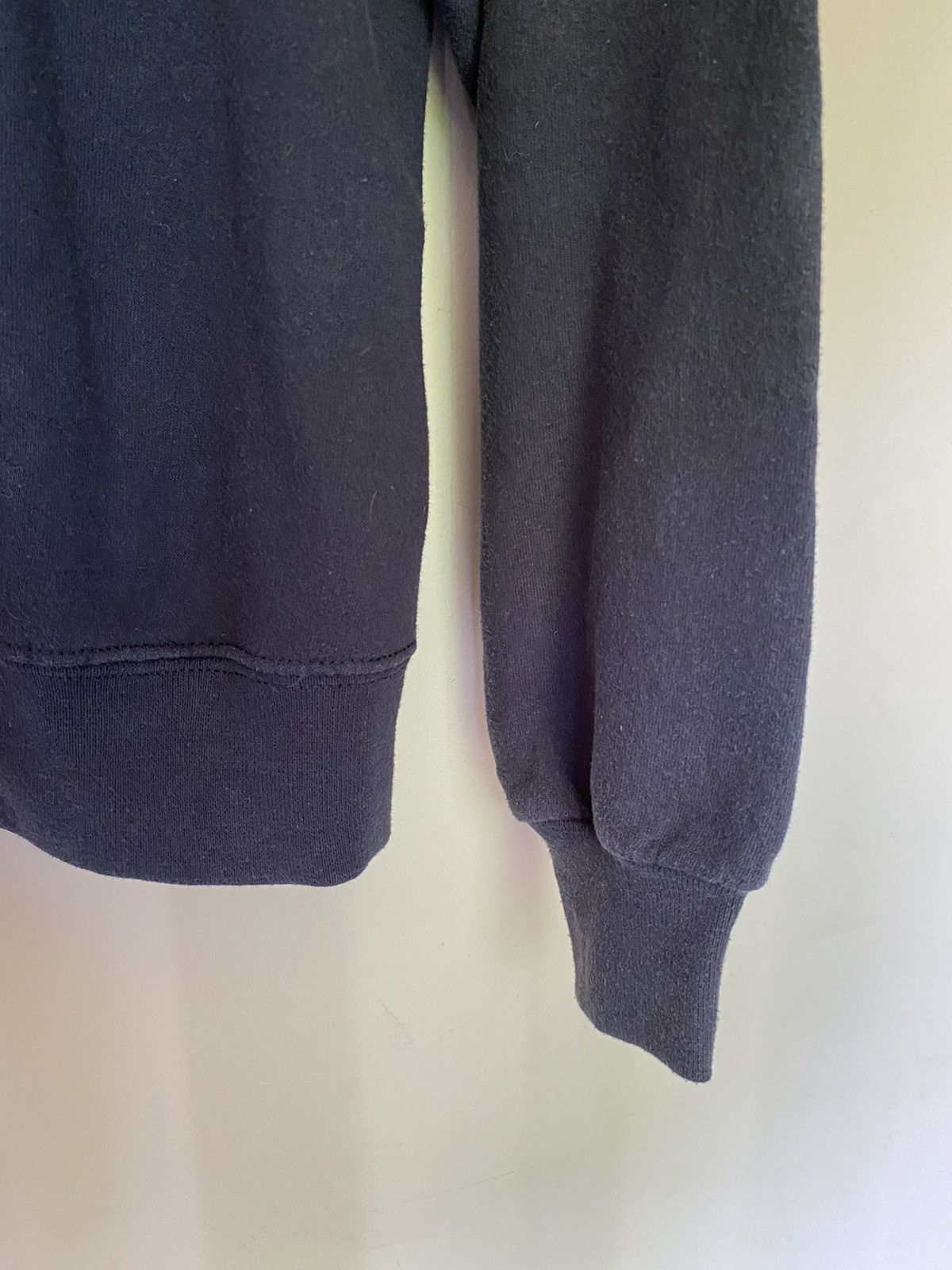 Vintage Vintage black sweater Size US M / EU 48-50 / 2 - 6 Thumbnail