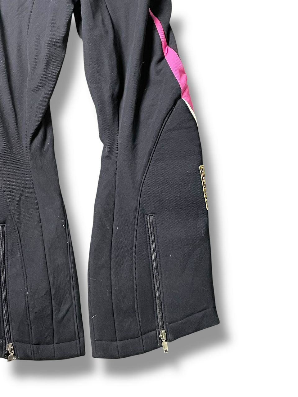 Descente × Vintage Descente Racing Equipment Bib Pants (3) Size US 32 / EU 48 - 15 Thumbnail