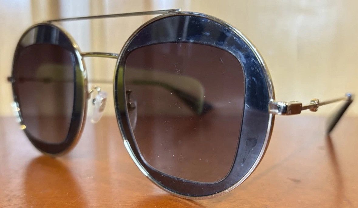 Gucci Gucci Shades Size ONE SIZE - 2 Thumbnail