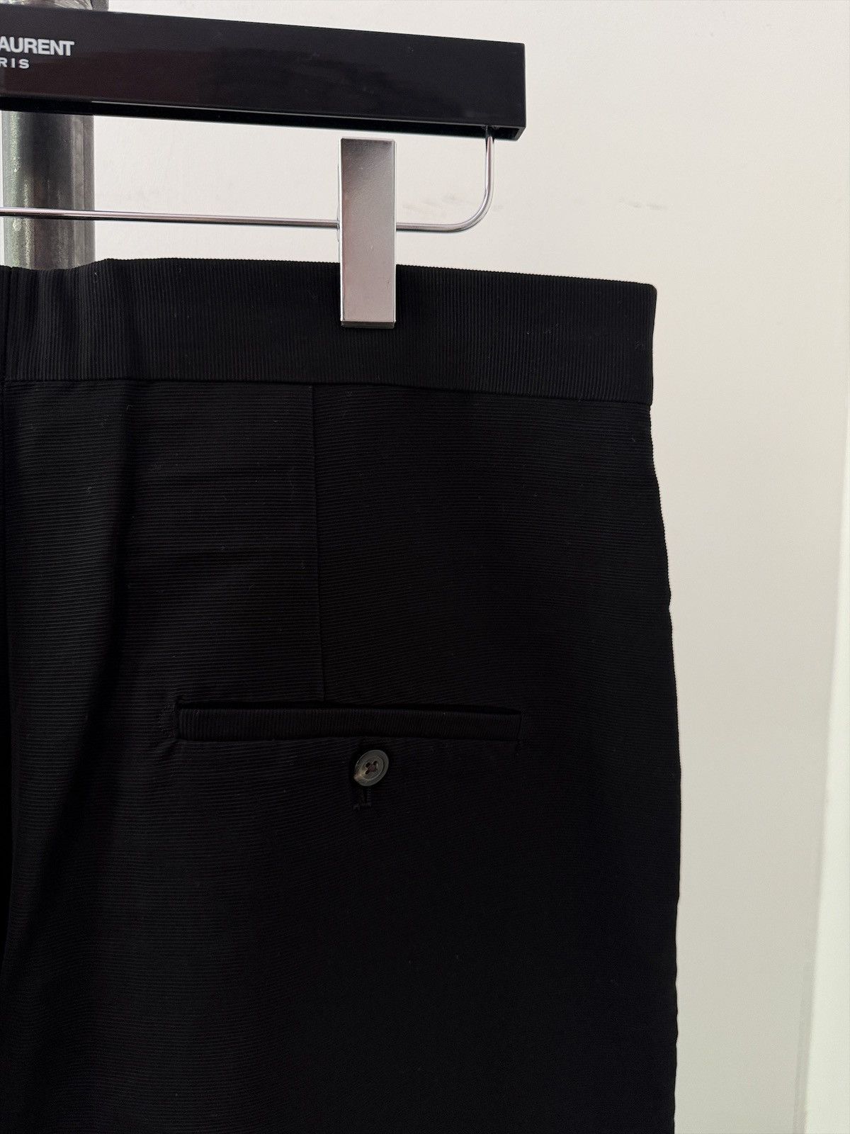Rick Owens SS18 DIRT Soultrain Wide Trousers Size US 38 / EU 54 - 4 Thumbnail