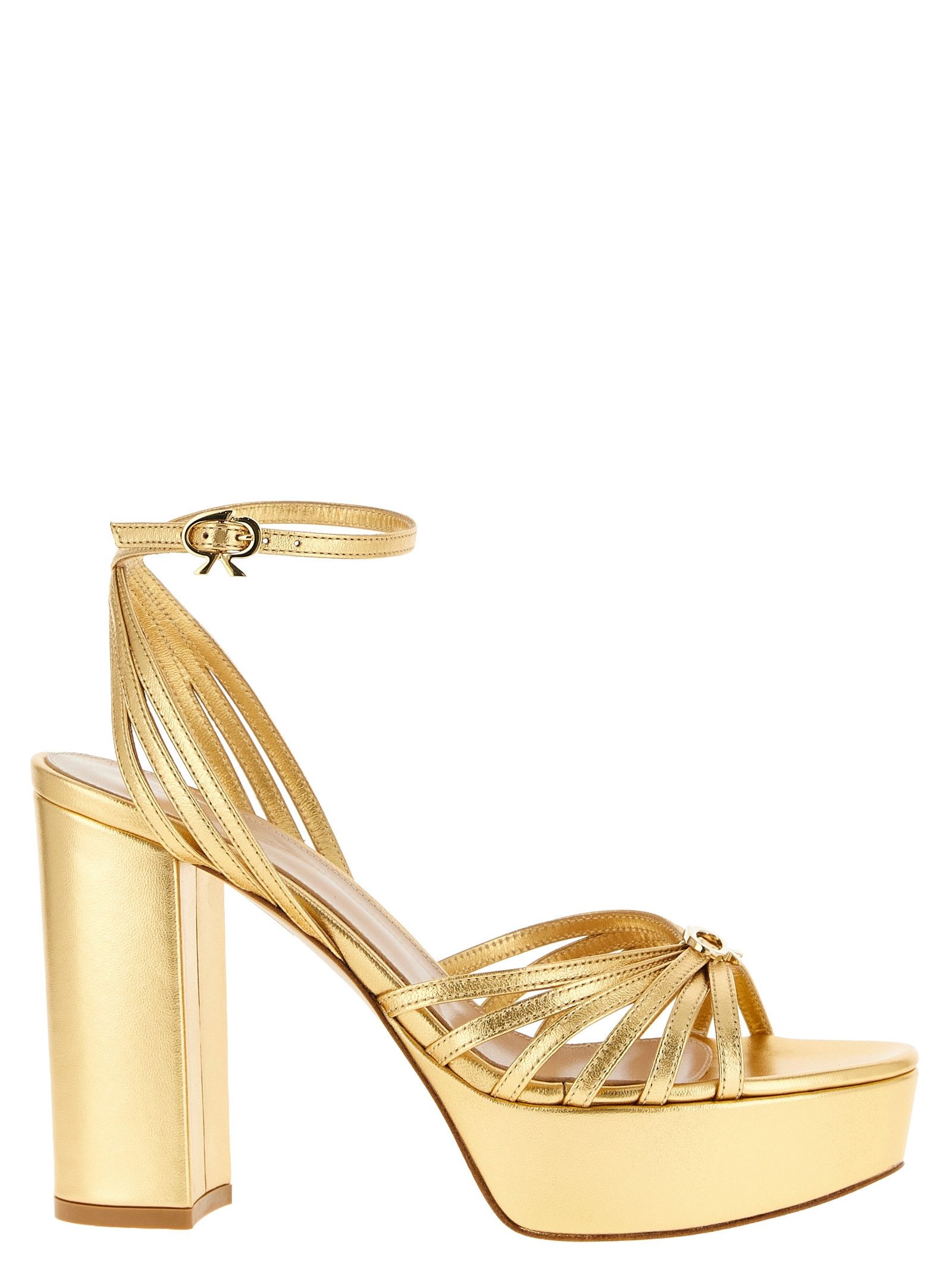 Gianvito Rossi 'Rita' sandals Size US 6 / IT 36 - 1 Thumbnail
