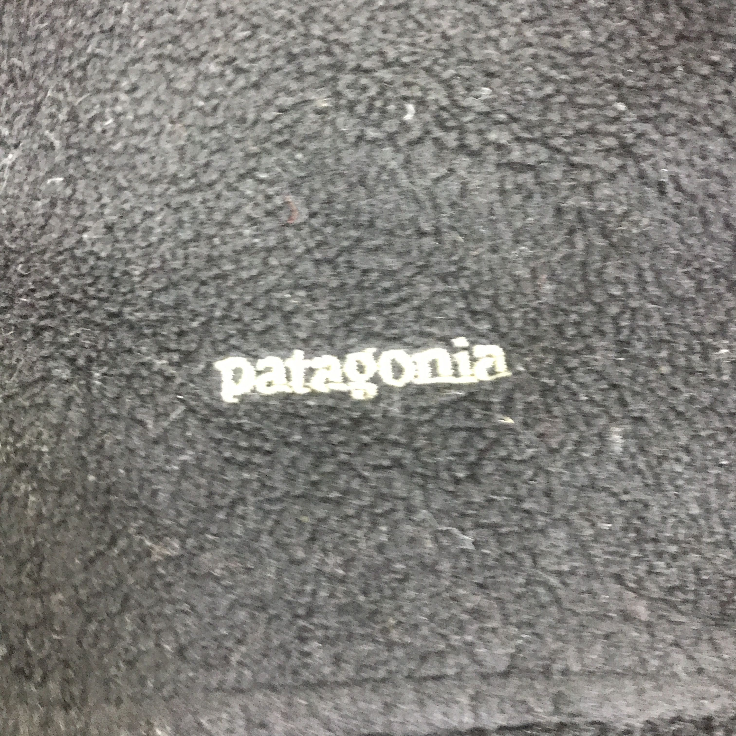 Patagonia PATAGONIA FLEECE VEST K116B25 Size US L / EU 52-54 / 3 - 9 Thumbnail