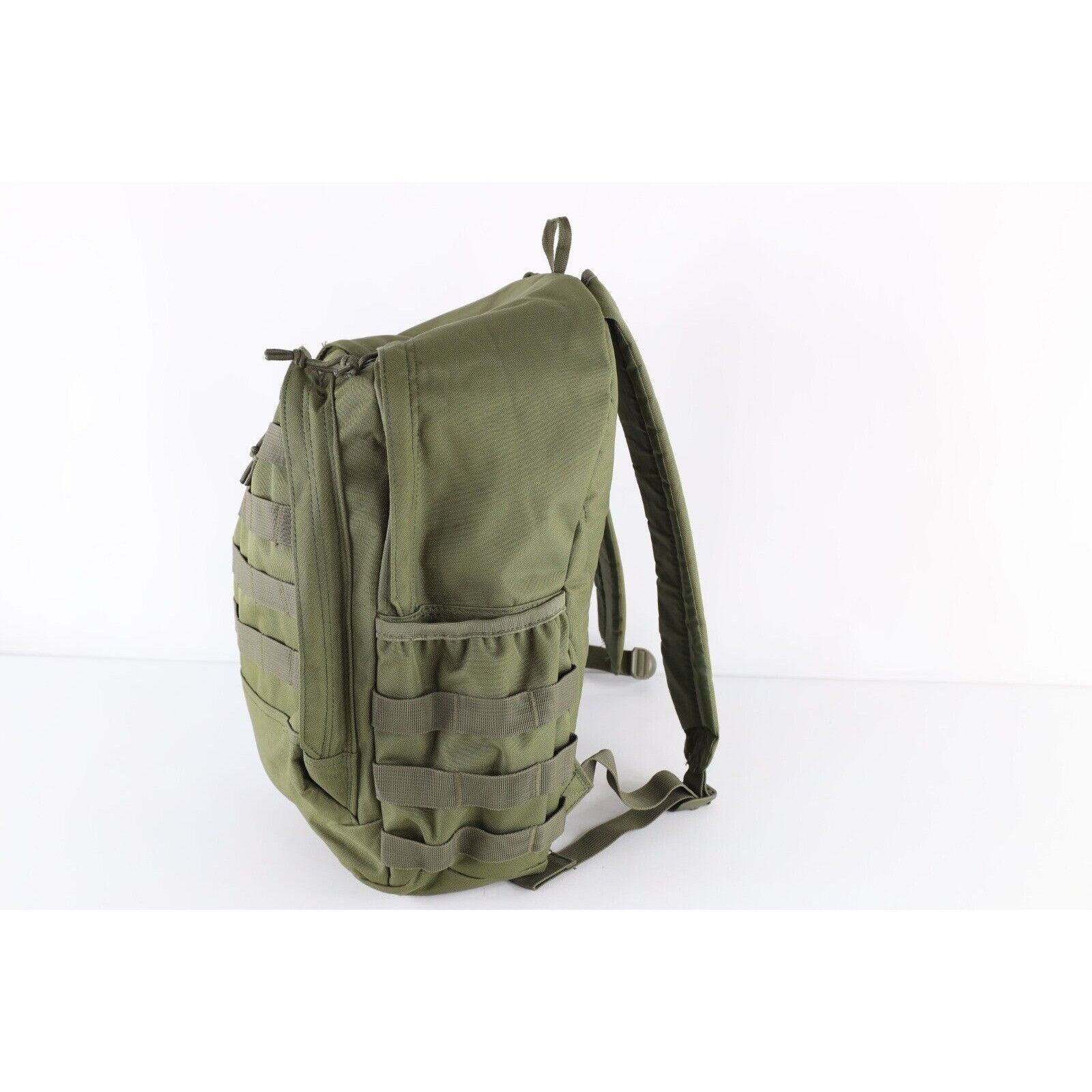 Vintage Vintage Streetwear Distressed Military Tactical Rugged Bag Size ONE SIZE - 4 Thumbnail