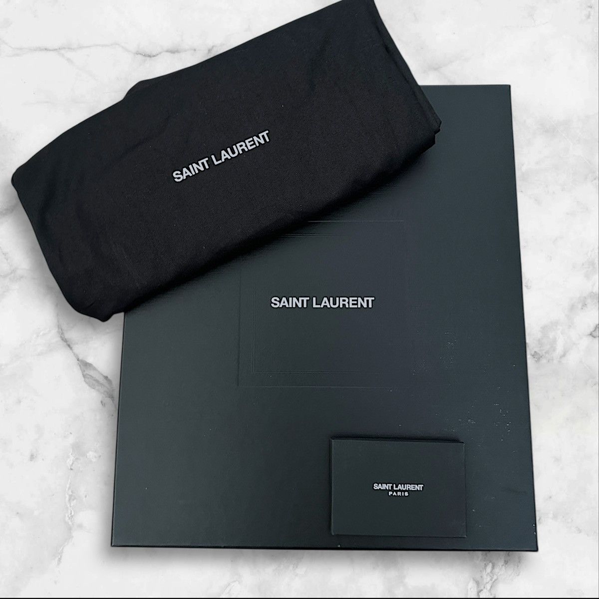 Saint Laurent Paris Saint Laurent Suede Lukas Boots Size US 7 / EU 40 - 13 Thumbnail
