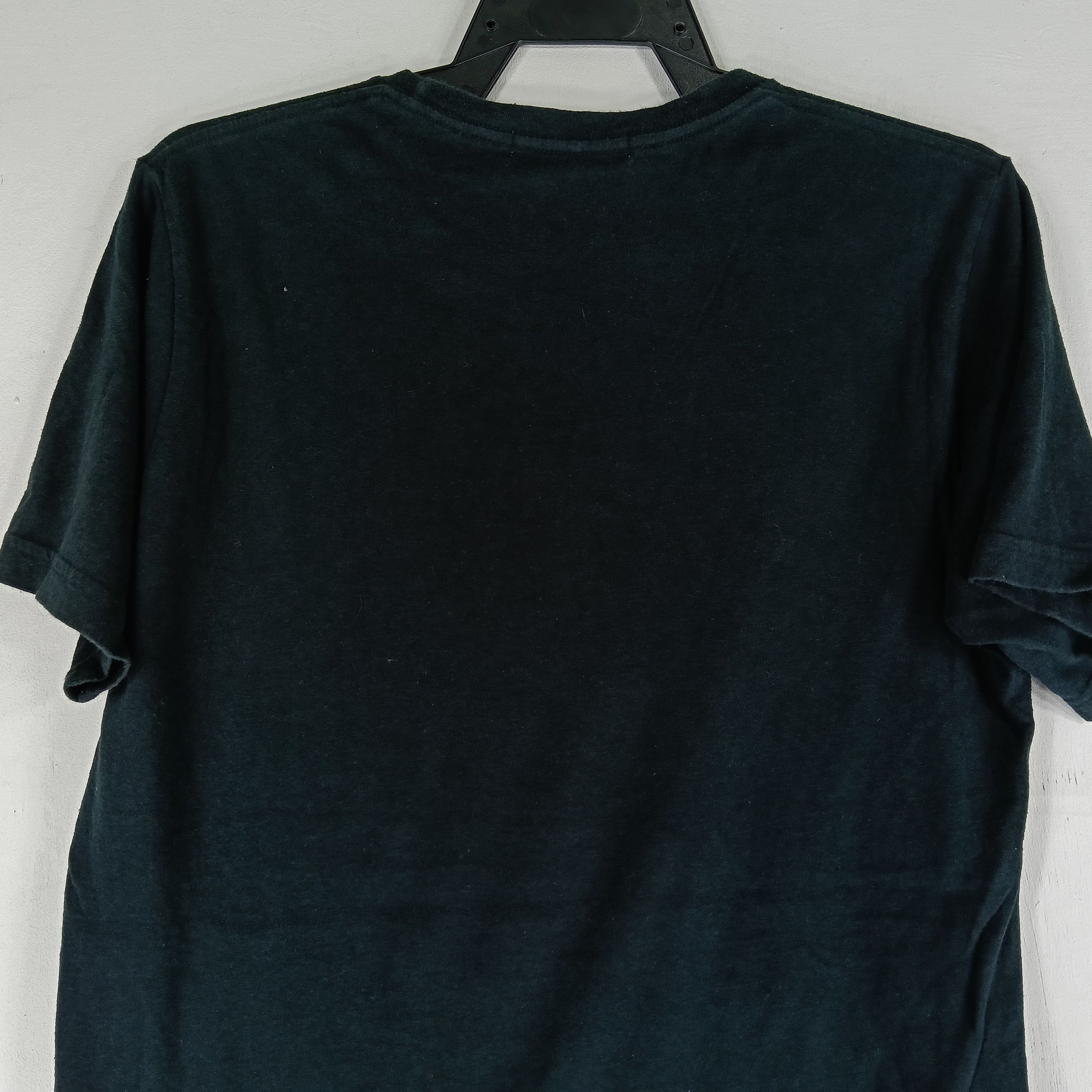 Undercover Undercover Japanese Brand Shirt Size US S / EU 44-46 / 1 - 12 Thumbnail