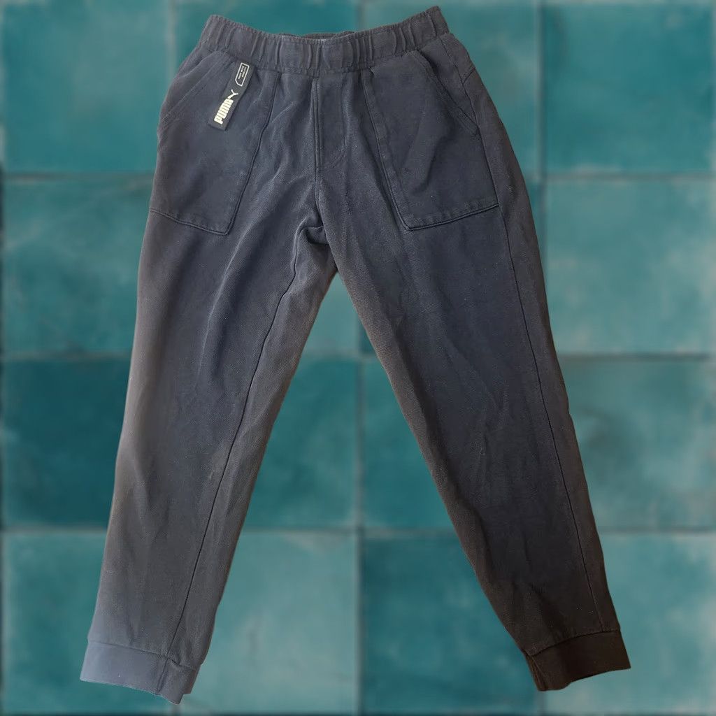 Puma VINTAGE? No. Size US 31 - 1 Thumbnail