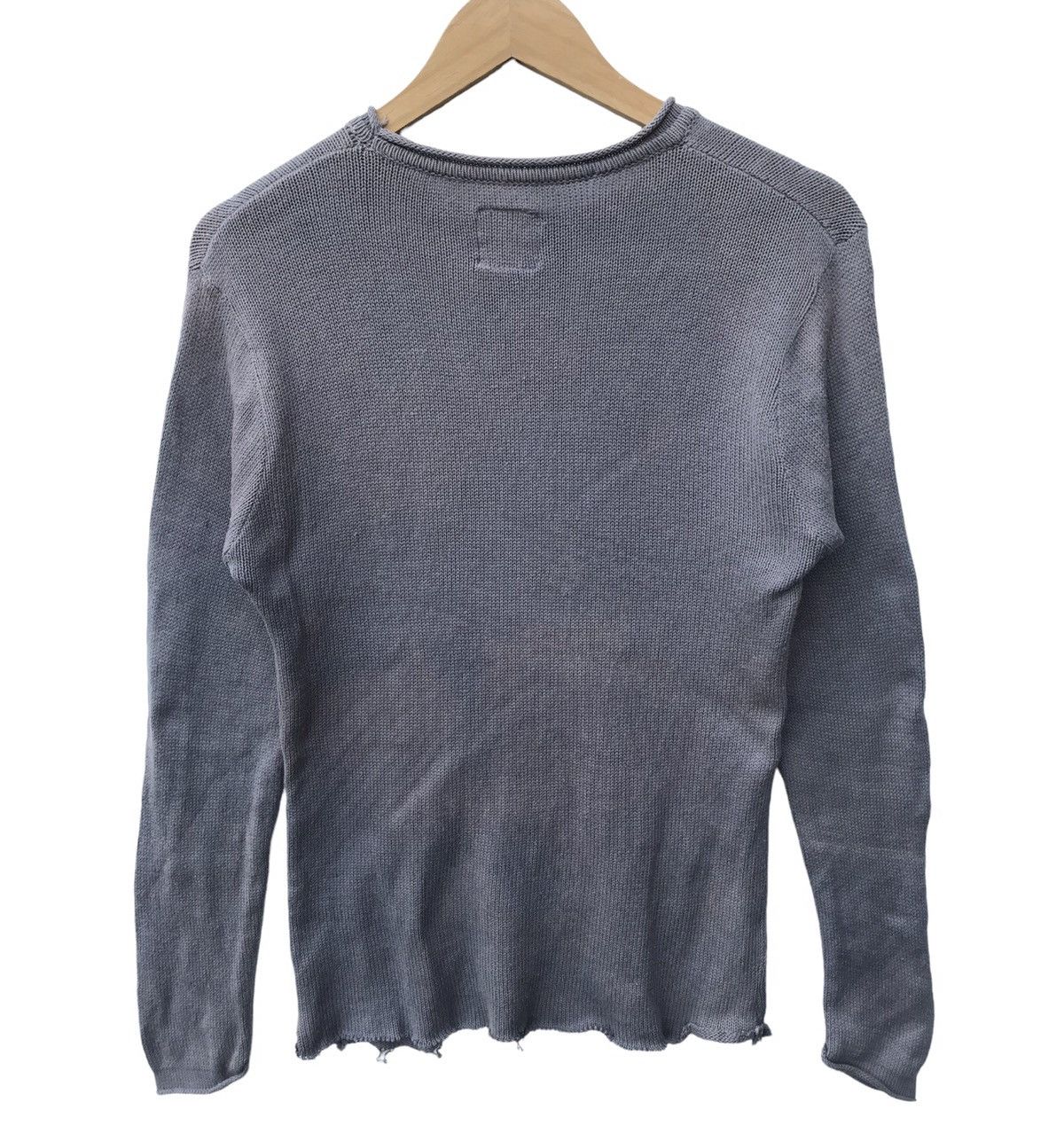 Other Addictdol Faded Distressed Grunge Shirt Size US S / EU 44-46 / 1 - 11 Thumbnail