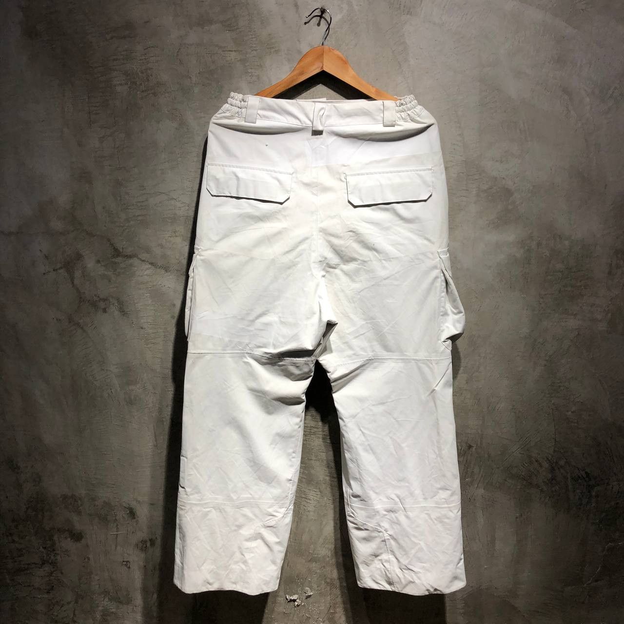 Raf Simons X Templa Ski Pants