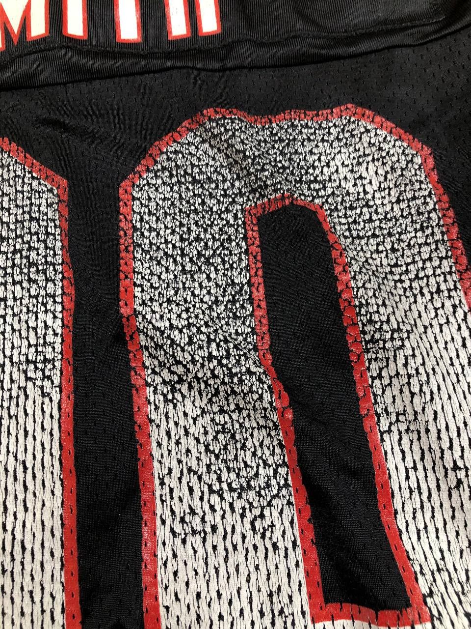 Atlanta Falcons Mitch Jersey Nike Shirt Football