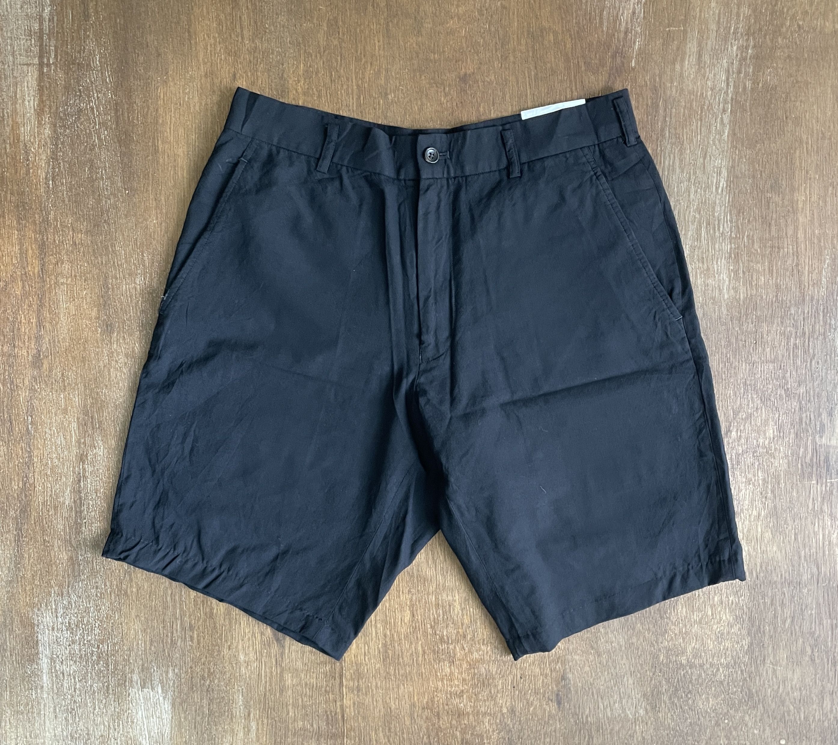 COMME des GARCONS HOMME Shorts Pants