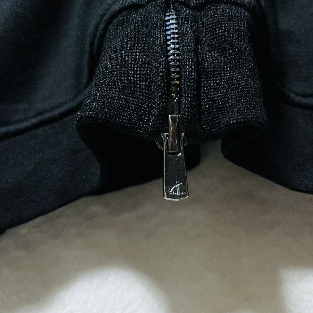 Mastermind Japan Mastermind JAPAN x Roar Full Zip Hoodie Size US M / EU 48-50 / 2 - 7 Thumbnail