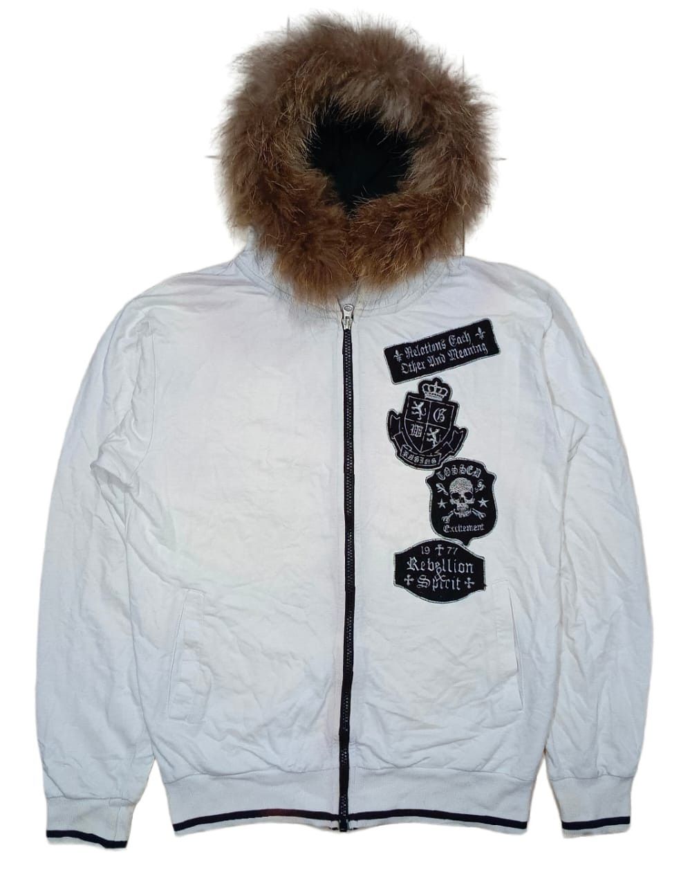 If Six Was Nine × Japanese Brand × Le Grande Bleu (L.G.B.) IFSIX