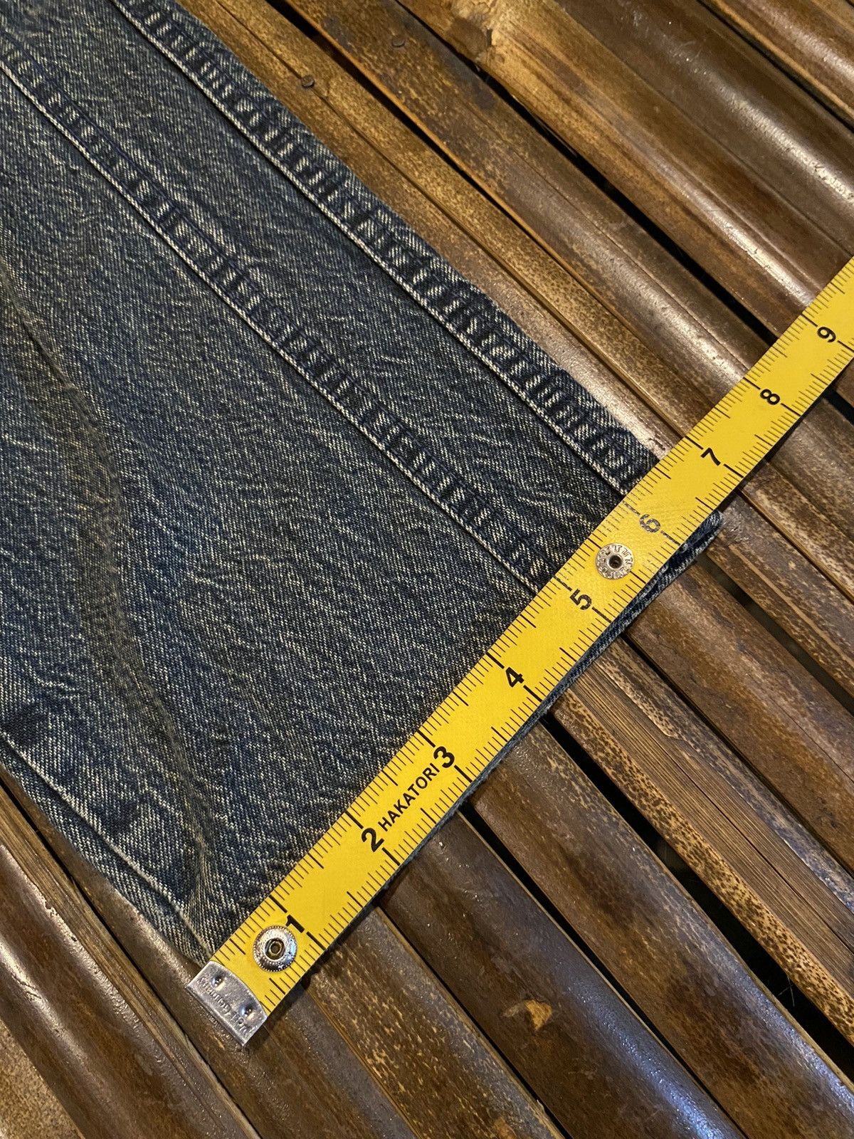 Edwin VINTAGE EDWIN PANTS Size US 27 - 15 Thumbnail