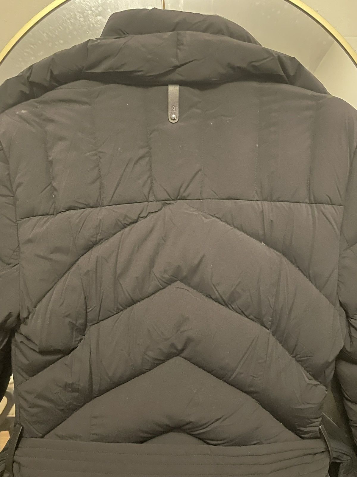 Mackage Mackage Black Down Ilena Coat Size XXS / US 00 / IT 34 - 8 Thumbnail