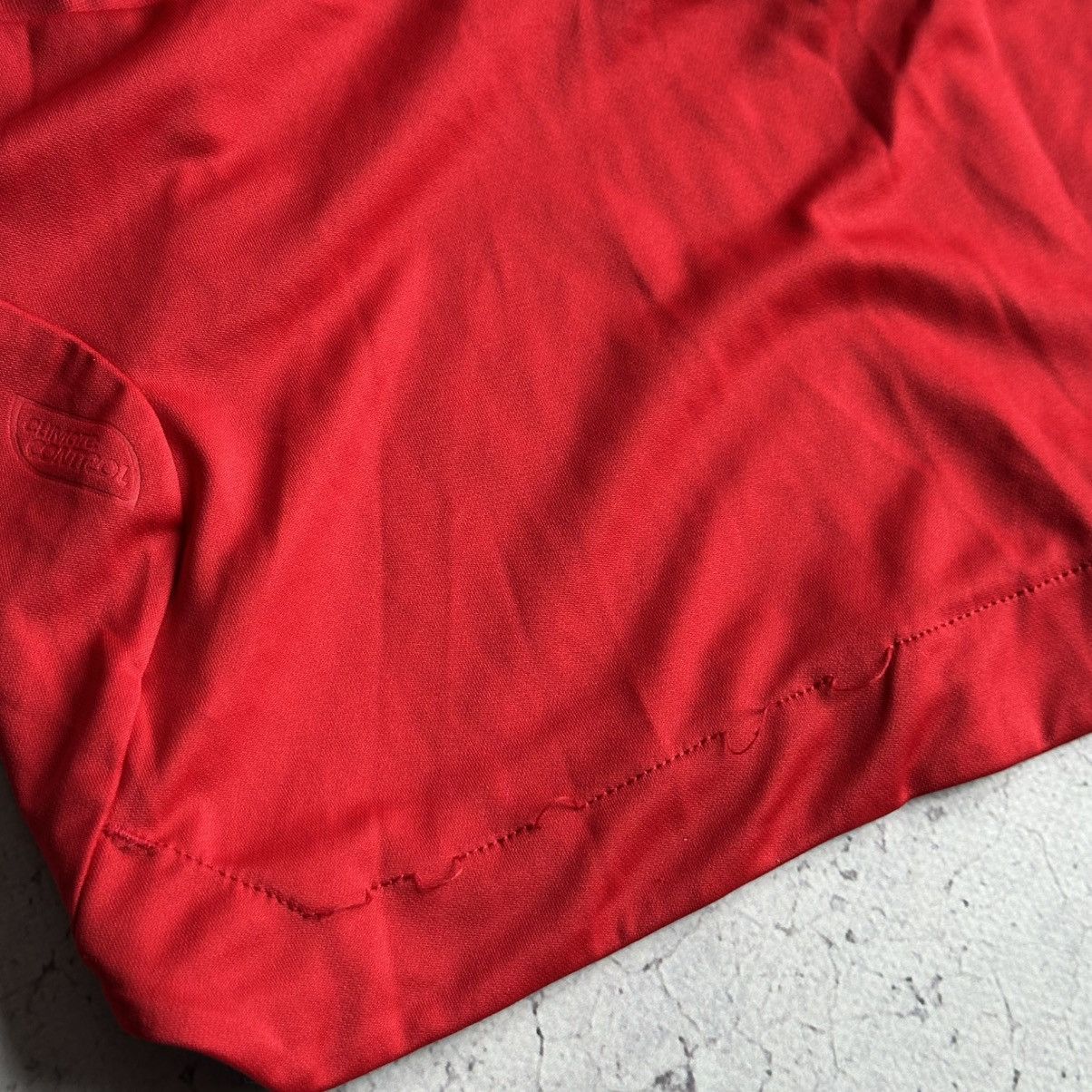 Umbro Umbro England 2008/10 Soccer Jersey Football Shirt Blokecore Size US L / EU 52-54 / 3 - 12 Thumbnail