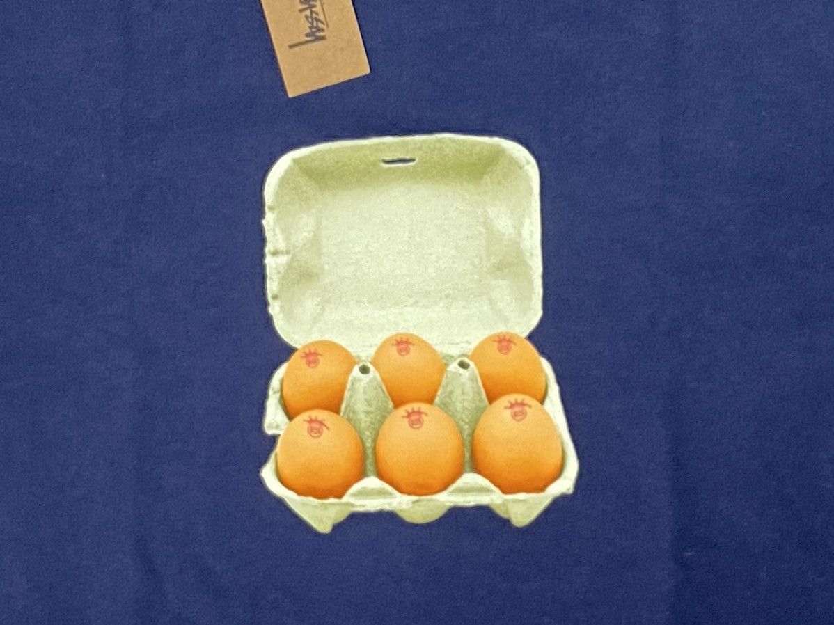 Stussy T-shirt Stüssy Carton size L XL XXL new Size US L / EU 52-54 / 3 - 2 Thumbnail
