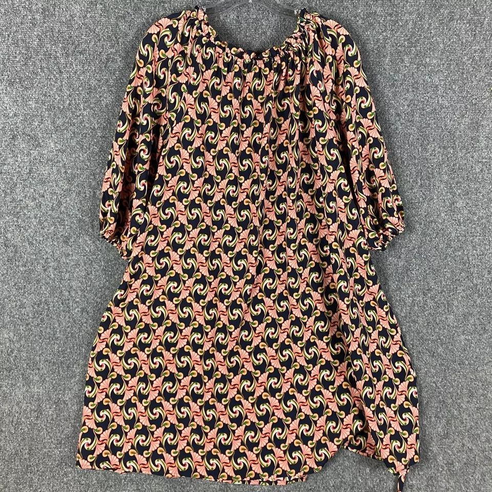 Other The Webster Dress Women's Small Sundress 100% Polyester S Size S / US 4 / IT 40 - 6 Thumbnail