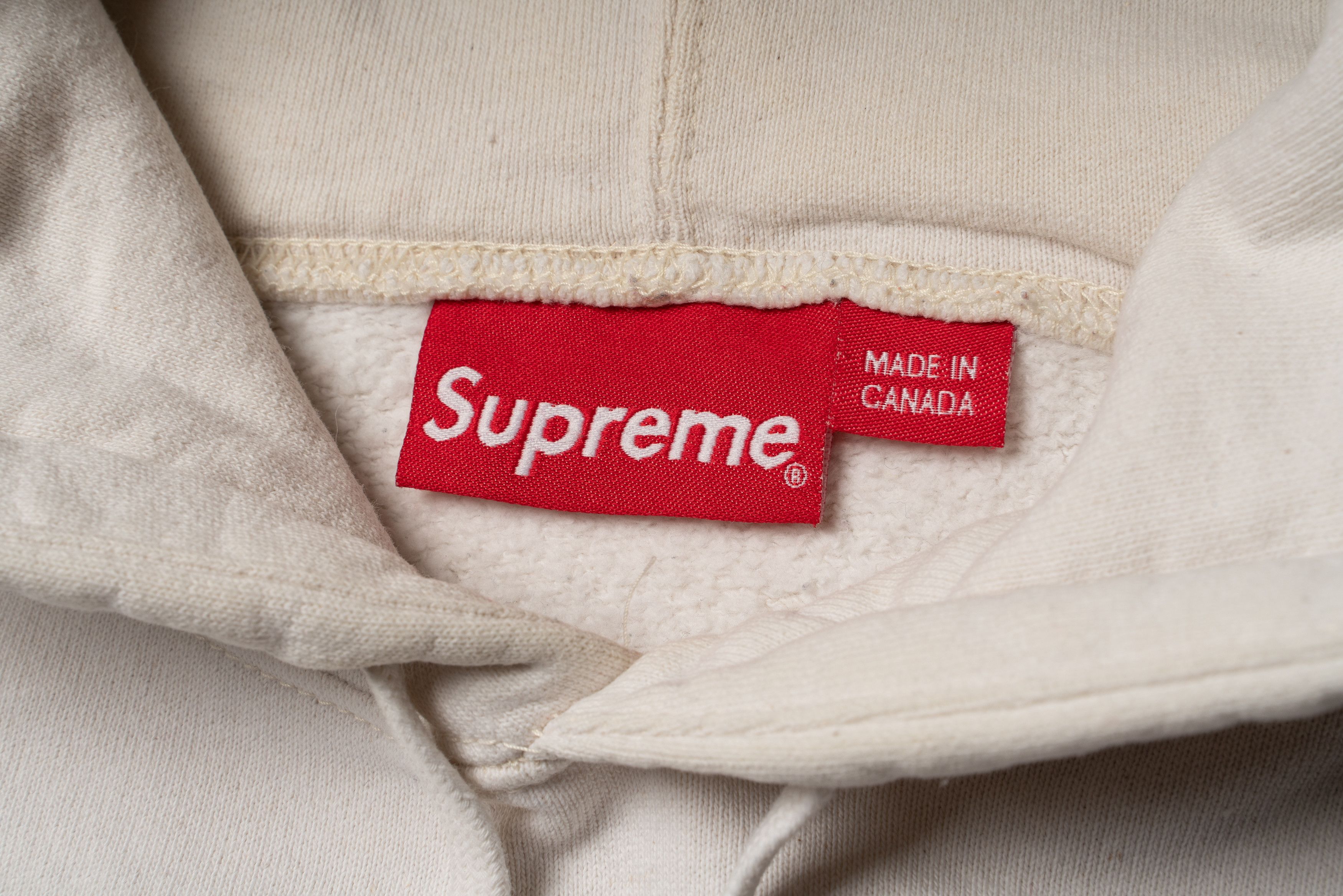 Supreme 🔵 SUPREME Embryo Hoodie ss20 Size US XL / EU 56 / 4 - 4 Thumbnail