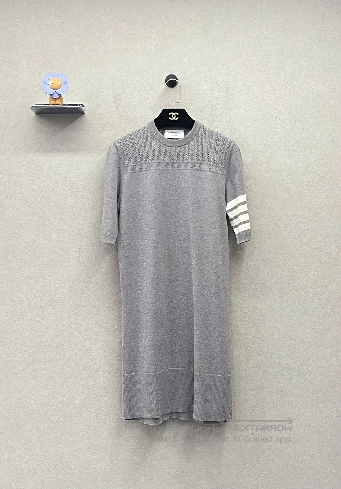 Thom Browne Thom Browne Knit Sweater. Size S / US 4 / IT 40 - 1 Thumbnail