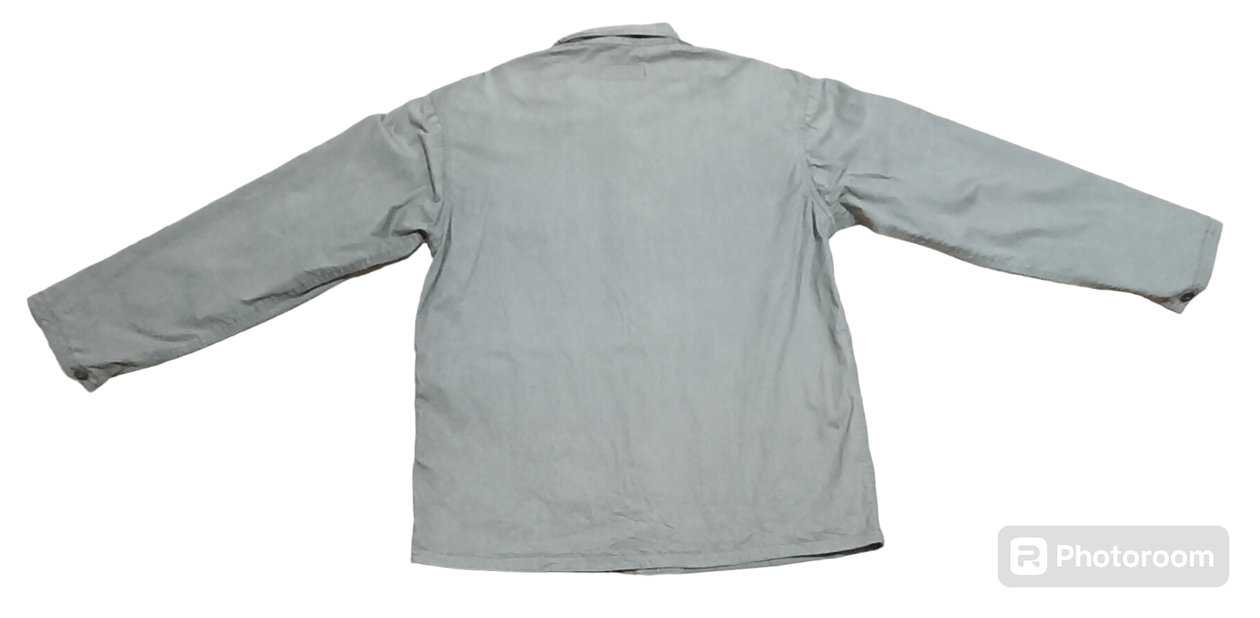 Japanese Brand × Kansai Yamamoto KANSAI YAMAMOTO MULTIPOCKET CHORE JACKET Size US L / EU 52-54 / 3 - 6 Thumbnail